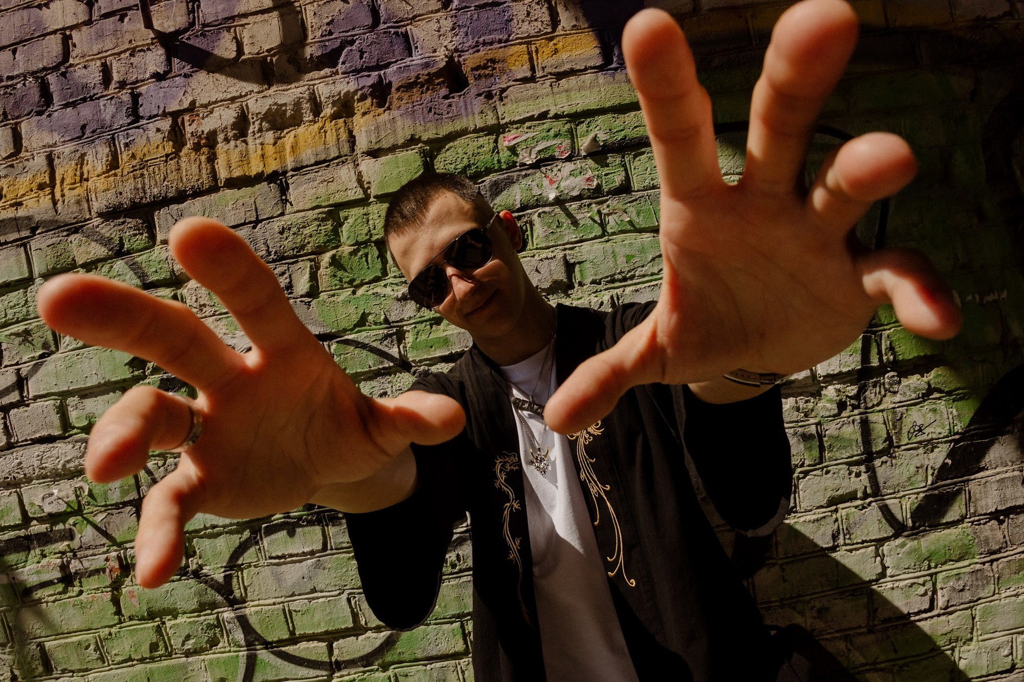 Wedding. Свадебные и портретный фотограф — Кирилл Зорин