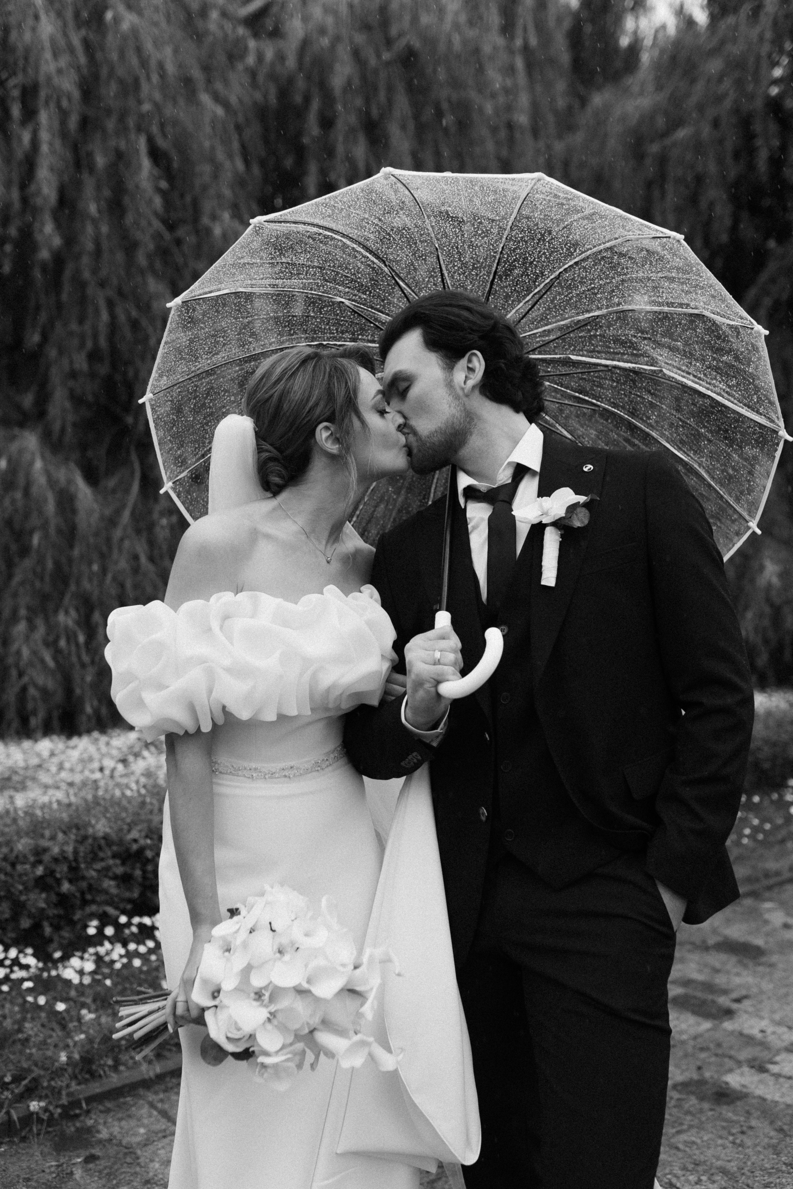 Stay With Me (full day). Свадебный фотограф в Москве Мария Крош