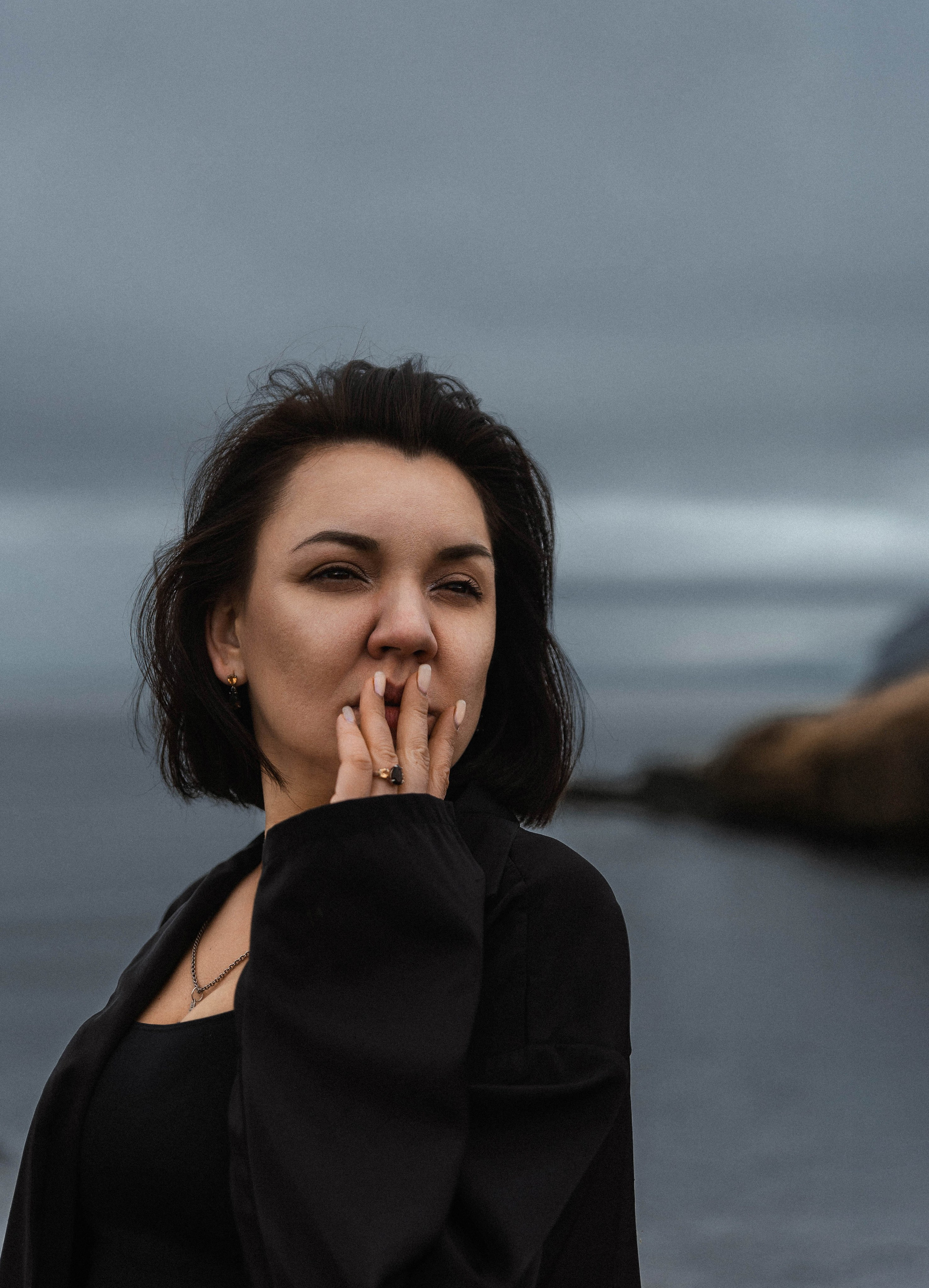 Лиза. Фотограф Итуруп | Бурова Екатерина