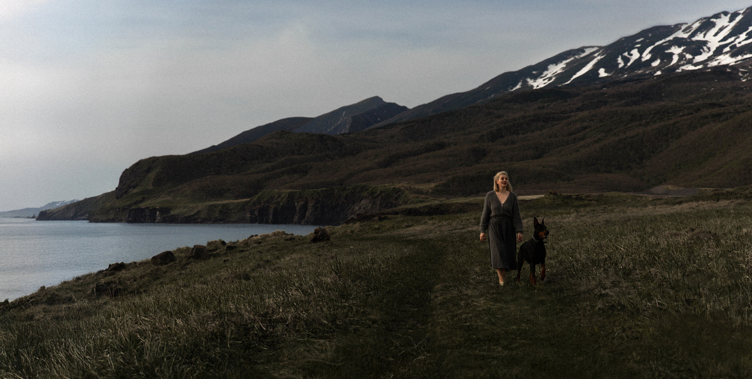 Татьяна. Фотограф Итуруп | Бурова Екатерина