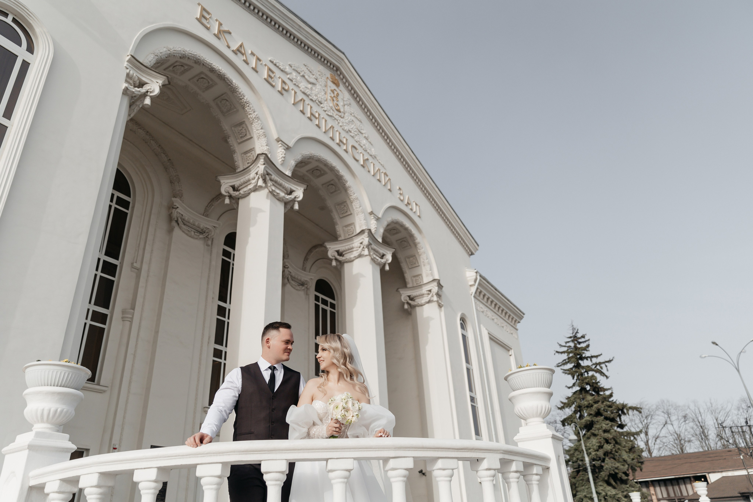 Андрей и Ксения 2/04/2024. Свадебный  и семейный фотограф в Краснодаре