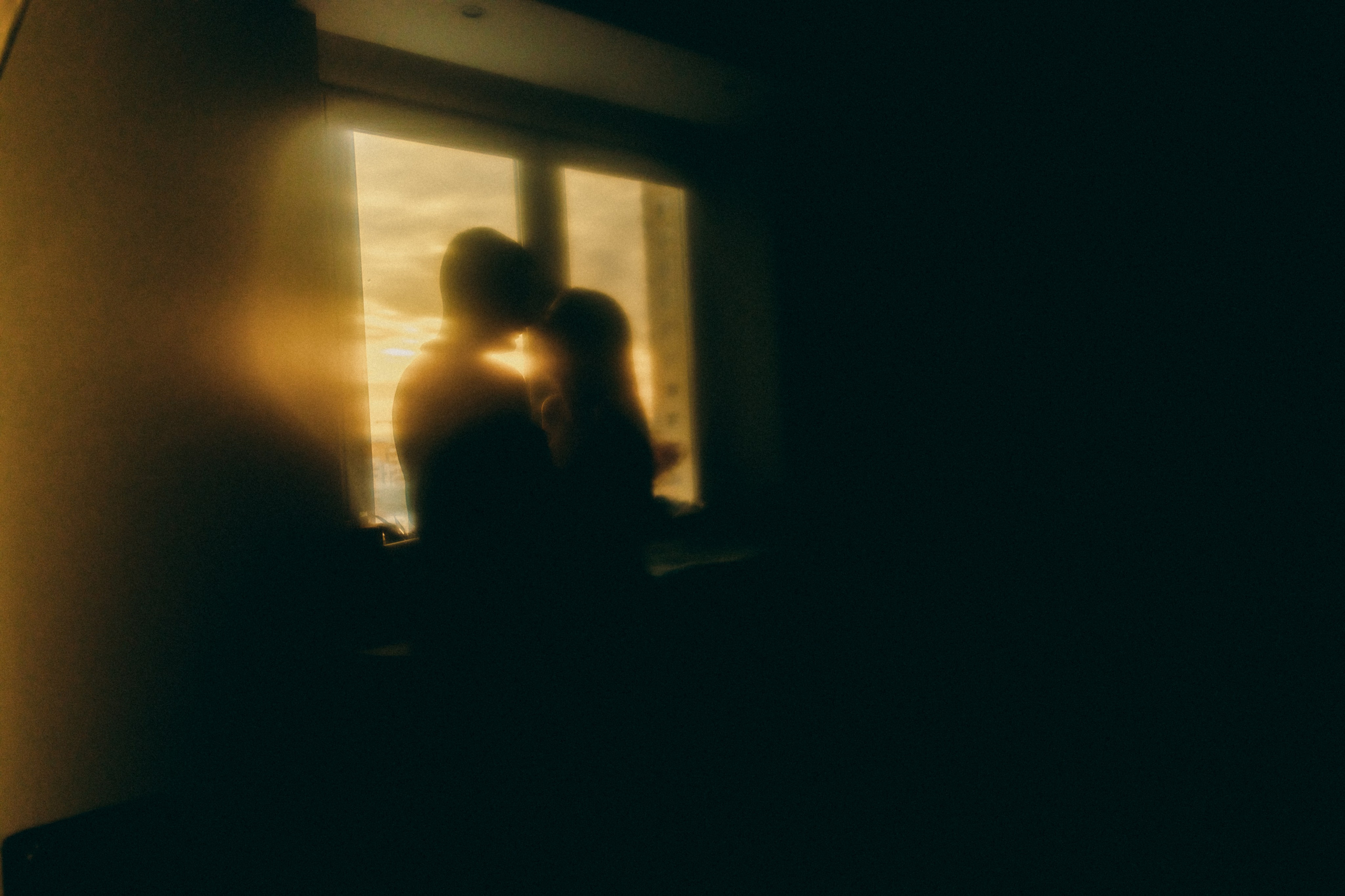 Дома. Фотограф в Санкт-Петербурге Виктория Безверхая