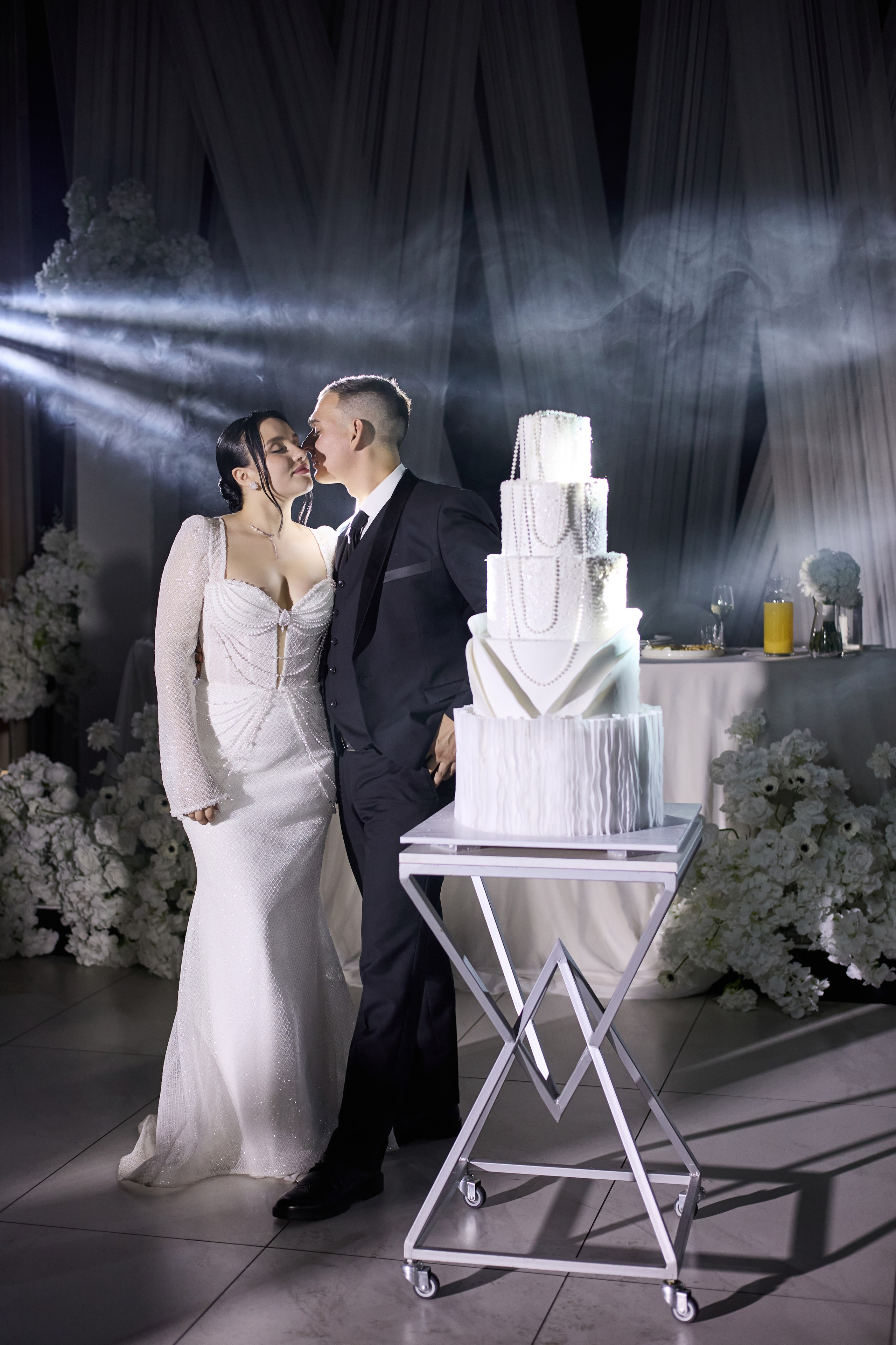 Артем и Эля. Свадебный и портретный фотограф в Воронеже Алёна Коренцова