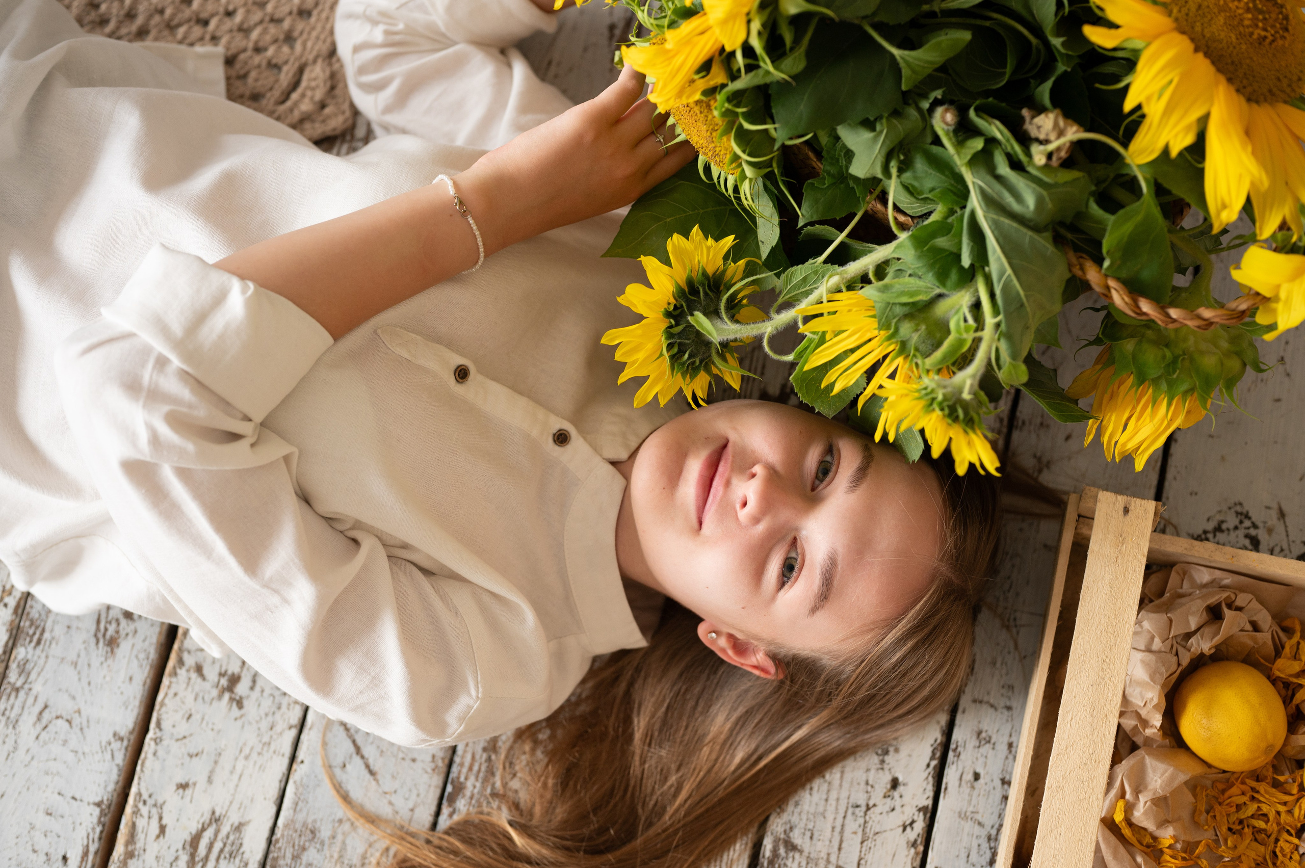 Семейная, фотостудия «Воздух». Фотограф новорожденных, семейный детский в Тюмени Татьяна Морозова