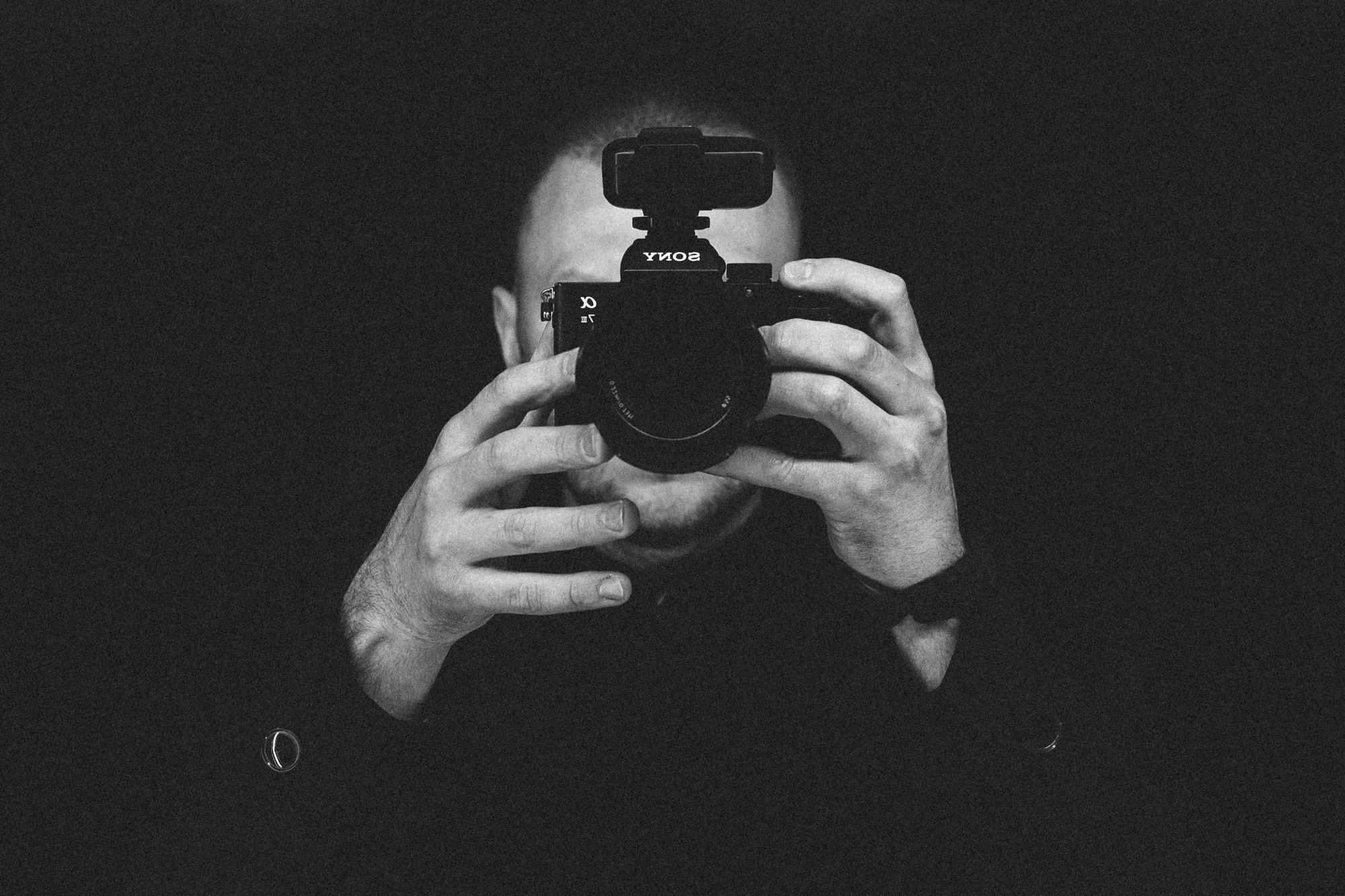 Фотограф Николай Владимиров