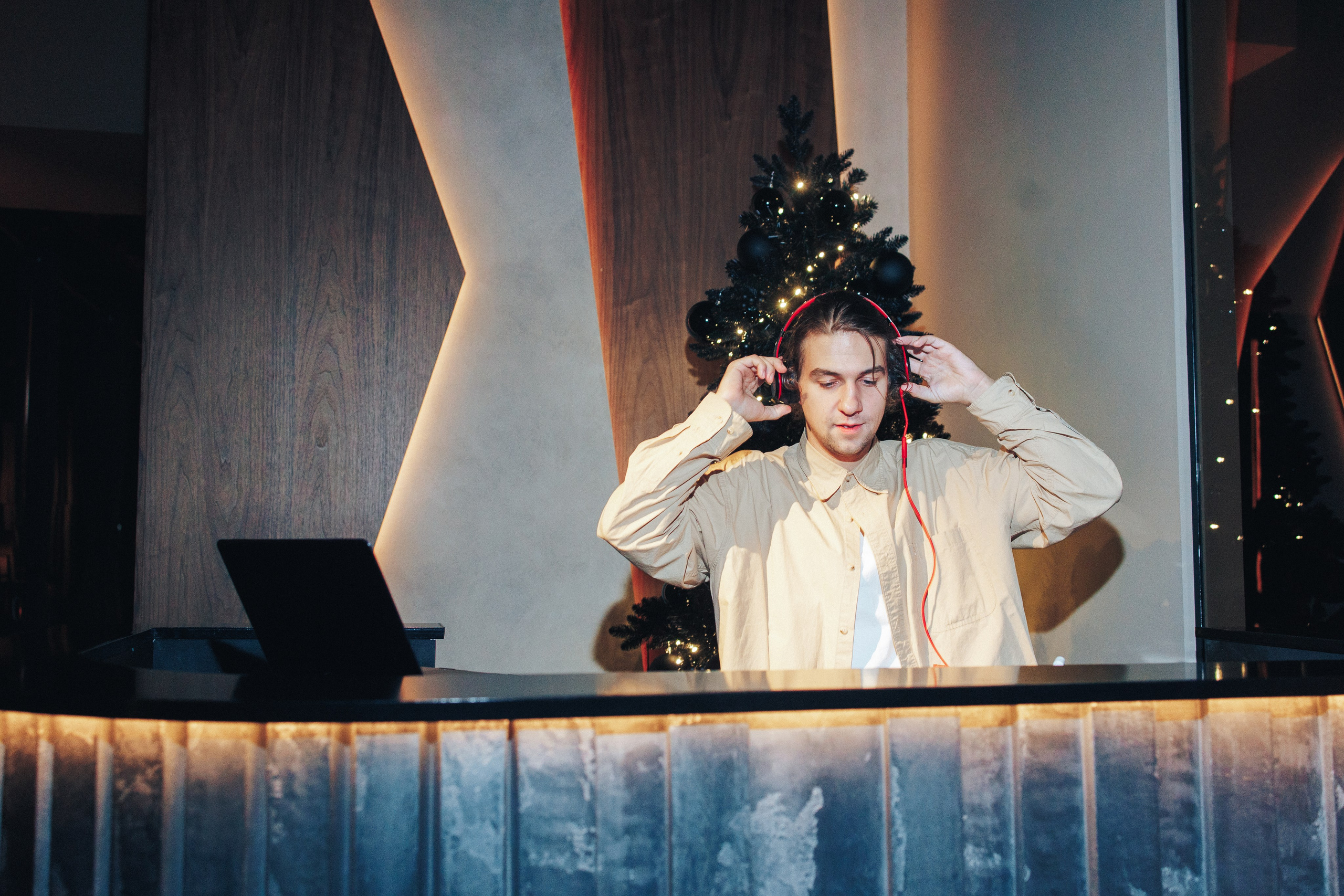 Events. Антон Ляпунов фотограф Вашего события в Москве