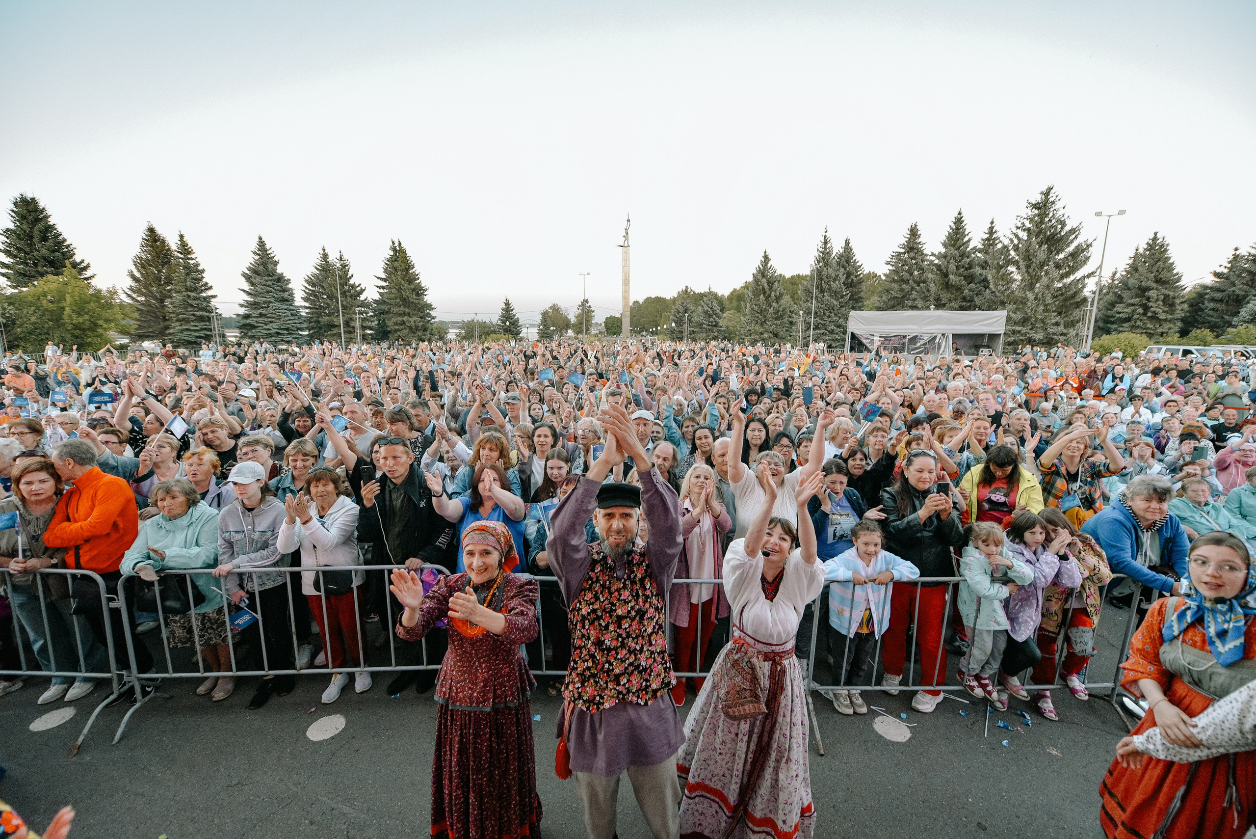 Фестиваль Песни России. РЕПОРТАЖНЫЙ И БИЗНЕС ФОТОГРАФ В МОСКВЕ, ЕГОР НИКОЛАЕВ