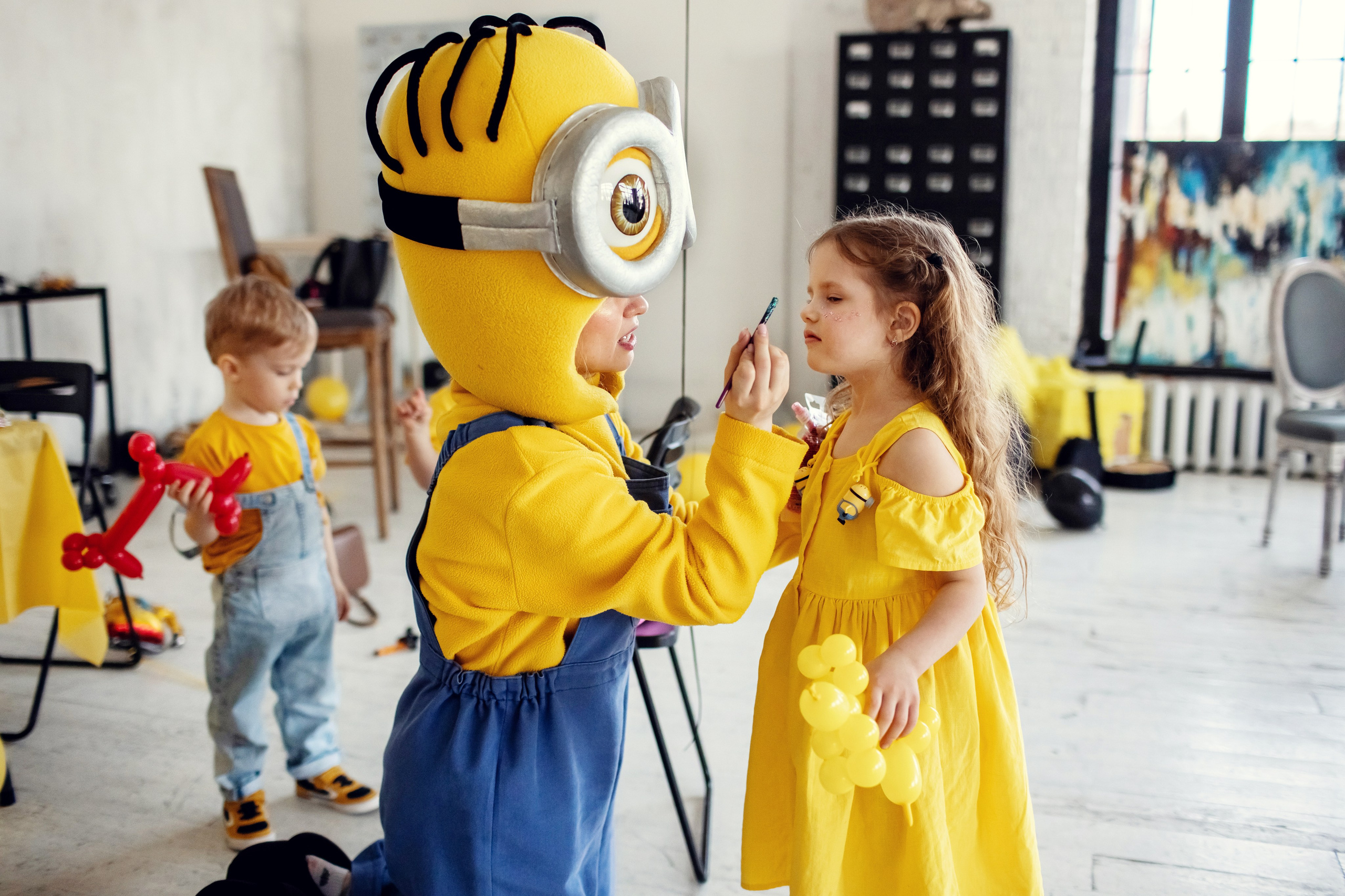 Роме 3 года. Детский и семейный фотограф в Москве Анна Ипатьева