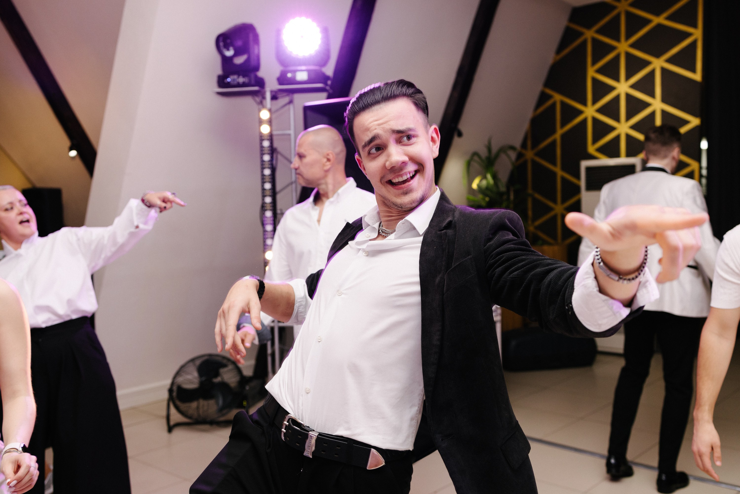 Даша и Вадим. Свадебный и семейный фотограф в Смоленске Галина Егорова