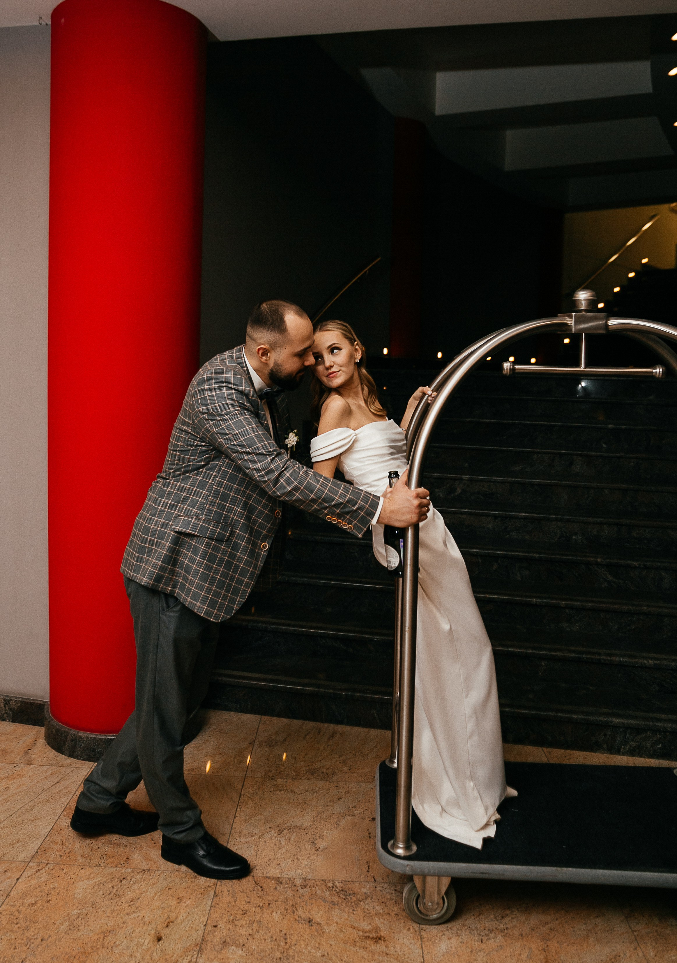 СВАДЬБА. Ваш фотограф Любовь Чистякова