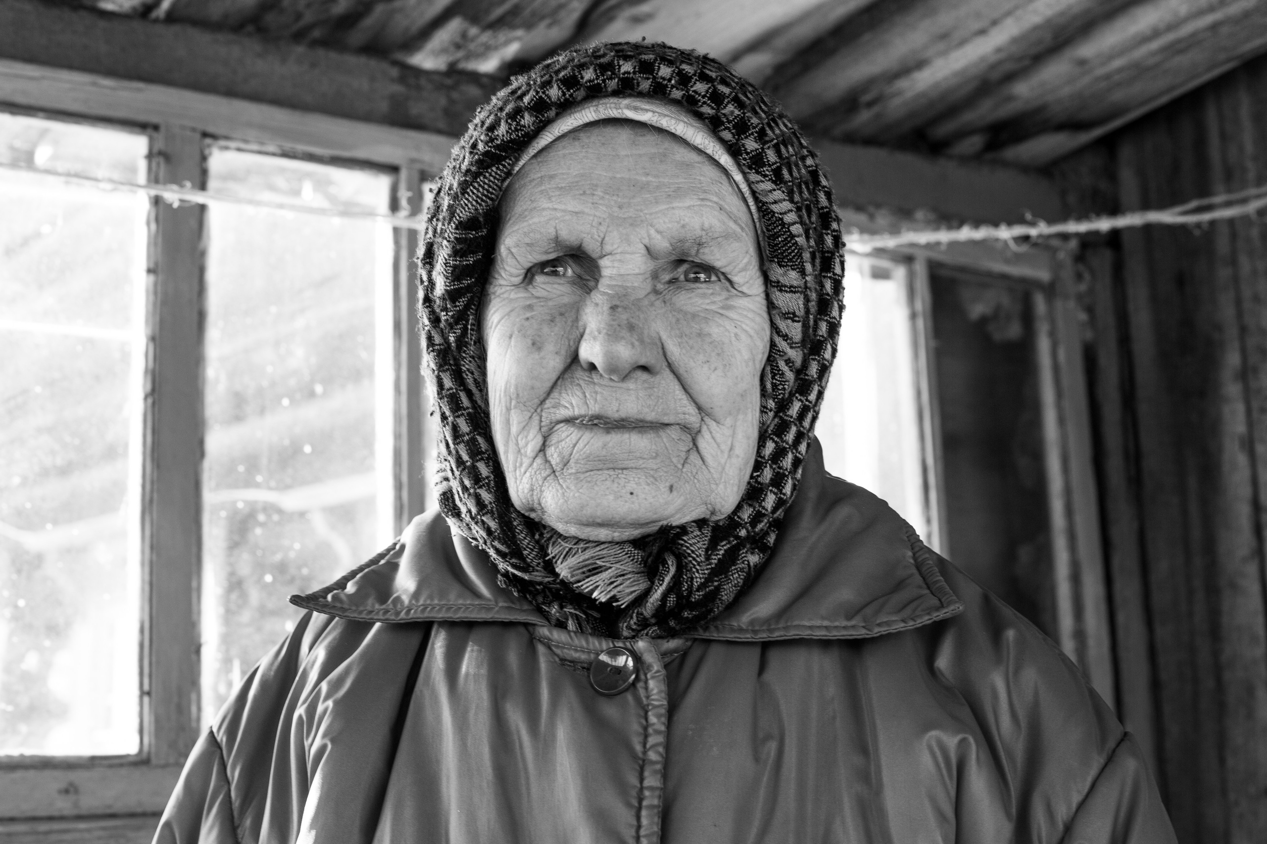 Фотографический проект "Женщина". Софья Федотова — продюсер, тренер киноактеров