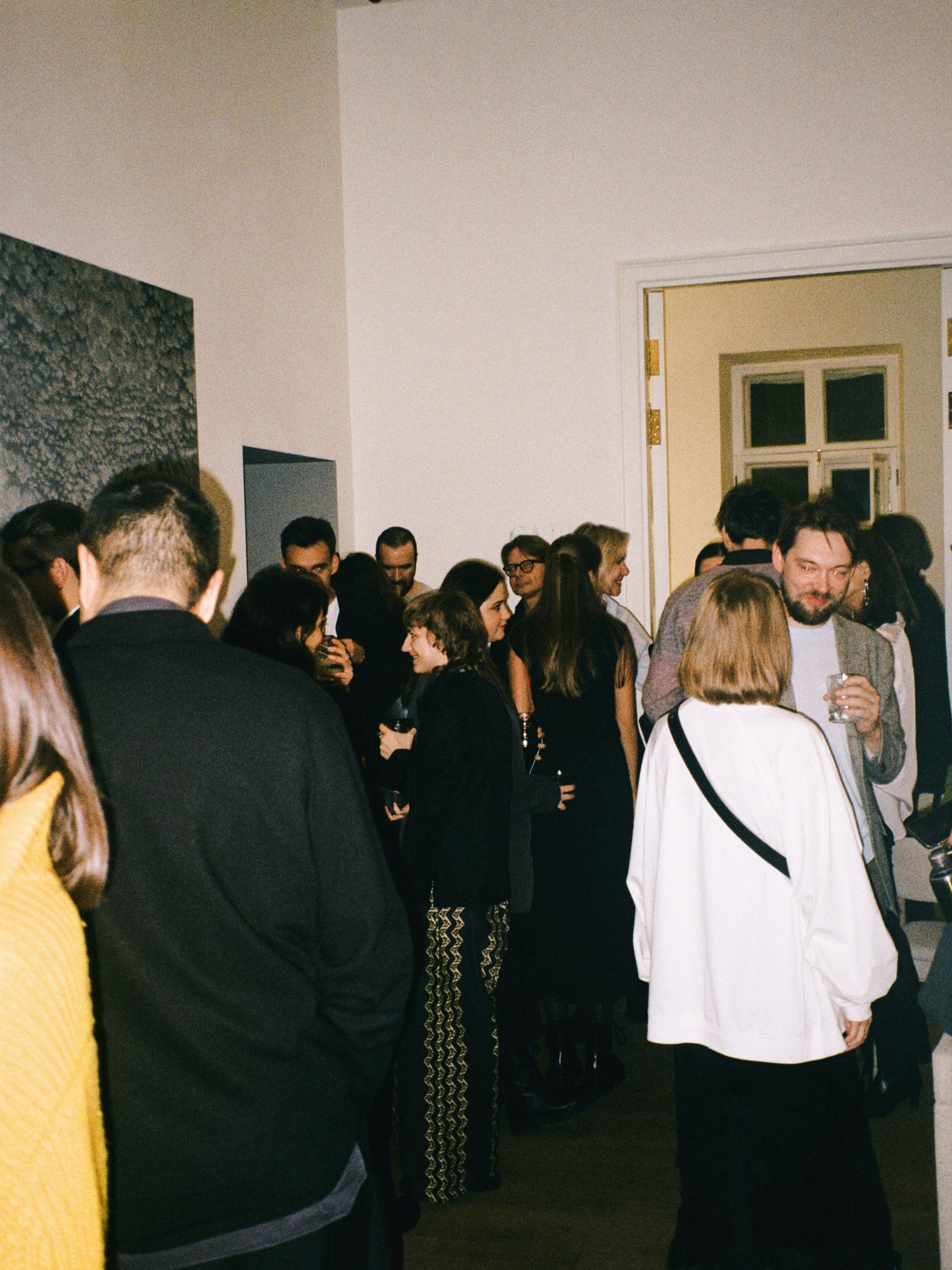 Events. Пленочный фотограф в Москве Екатерина Кубряк