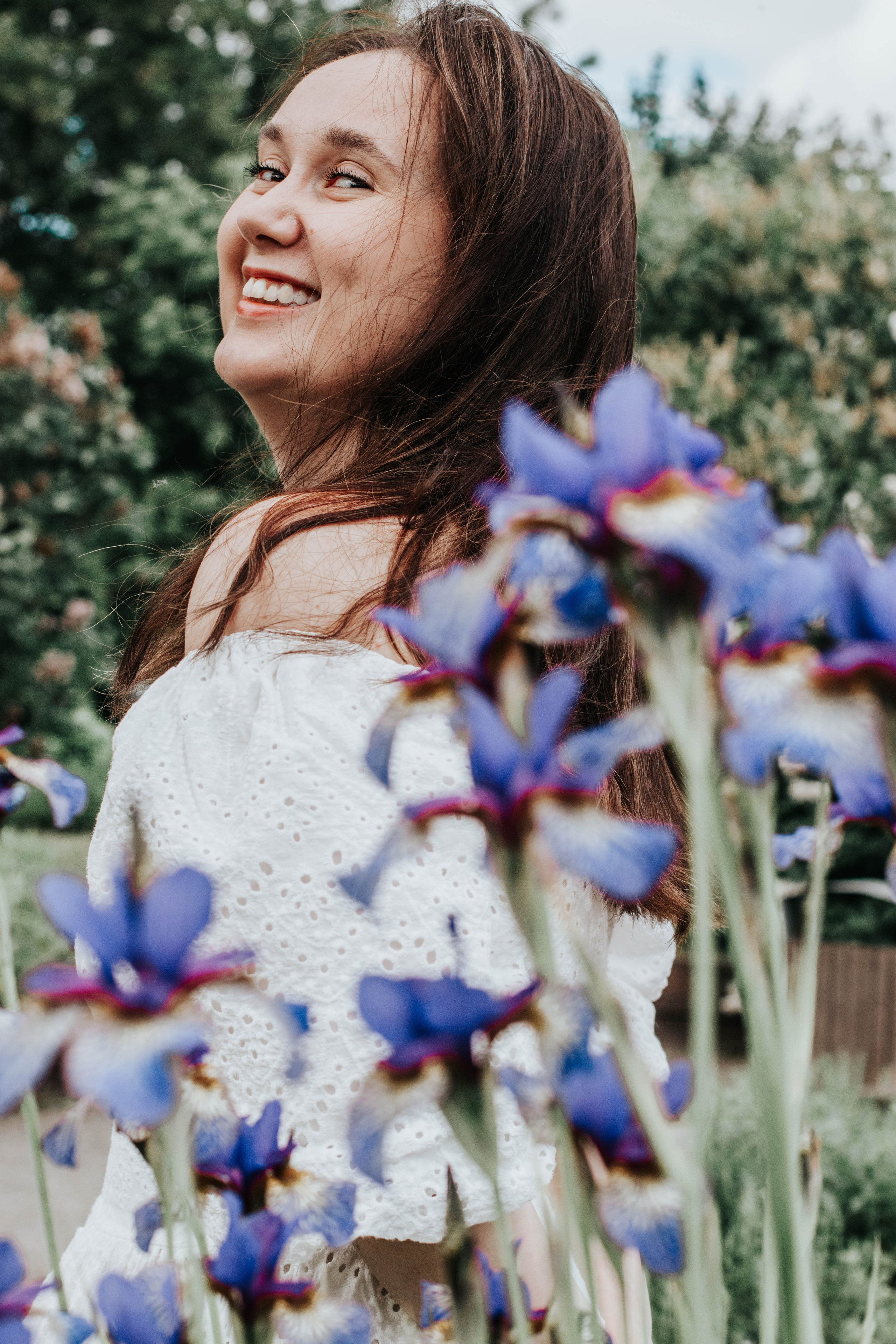 А в городе лето