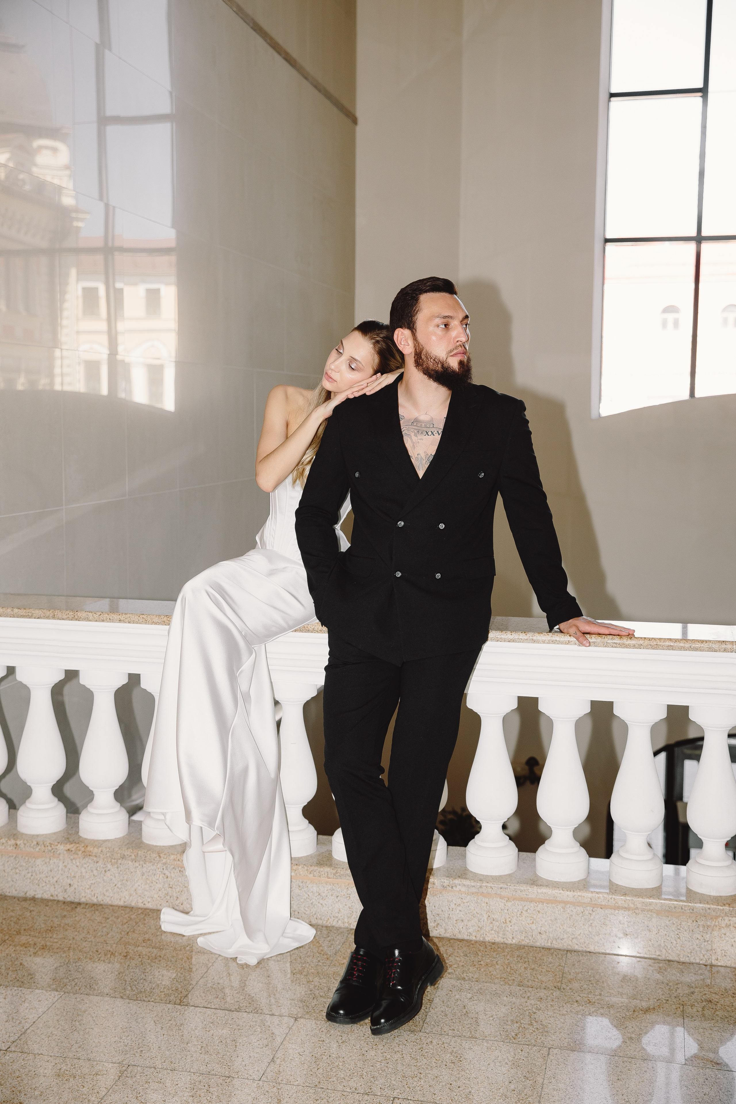 I & A. Свадебный и семейный фотограф Анжелика Альашкар в Казани Татарстан