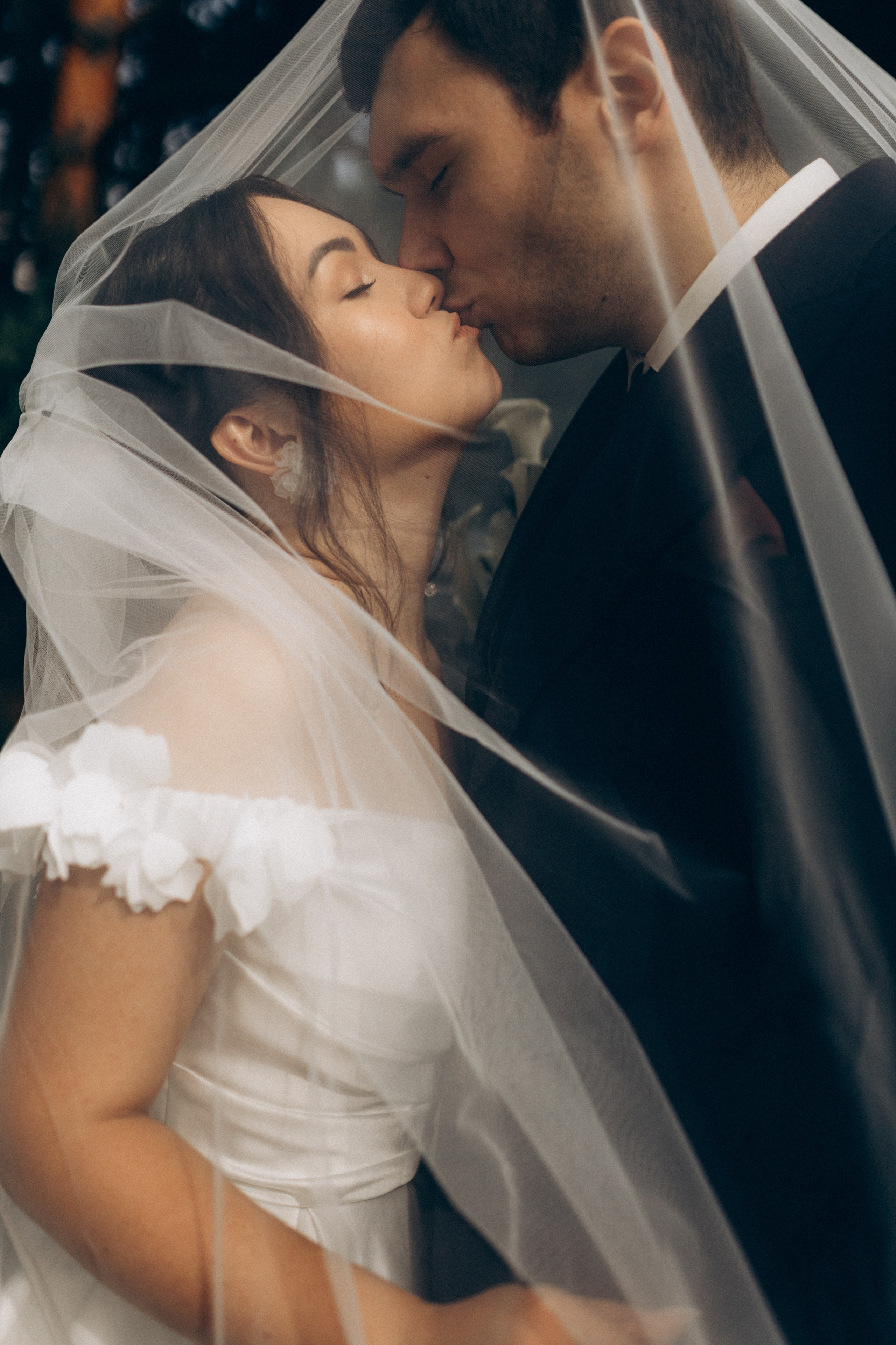 Тамила & Иван. Фотограф НОГИНСК, Москва, Анастасия Белая