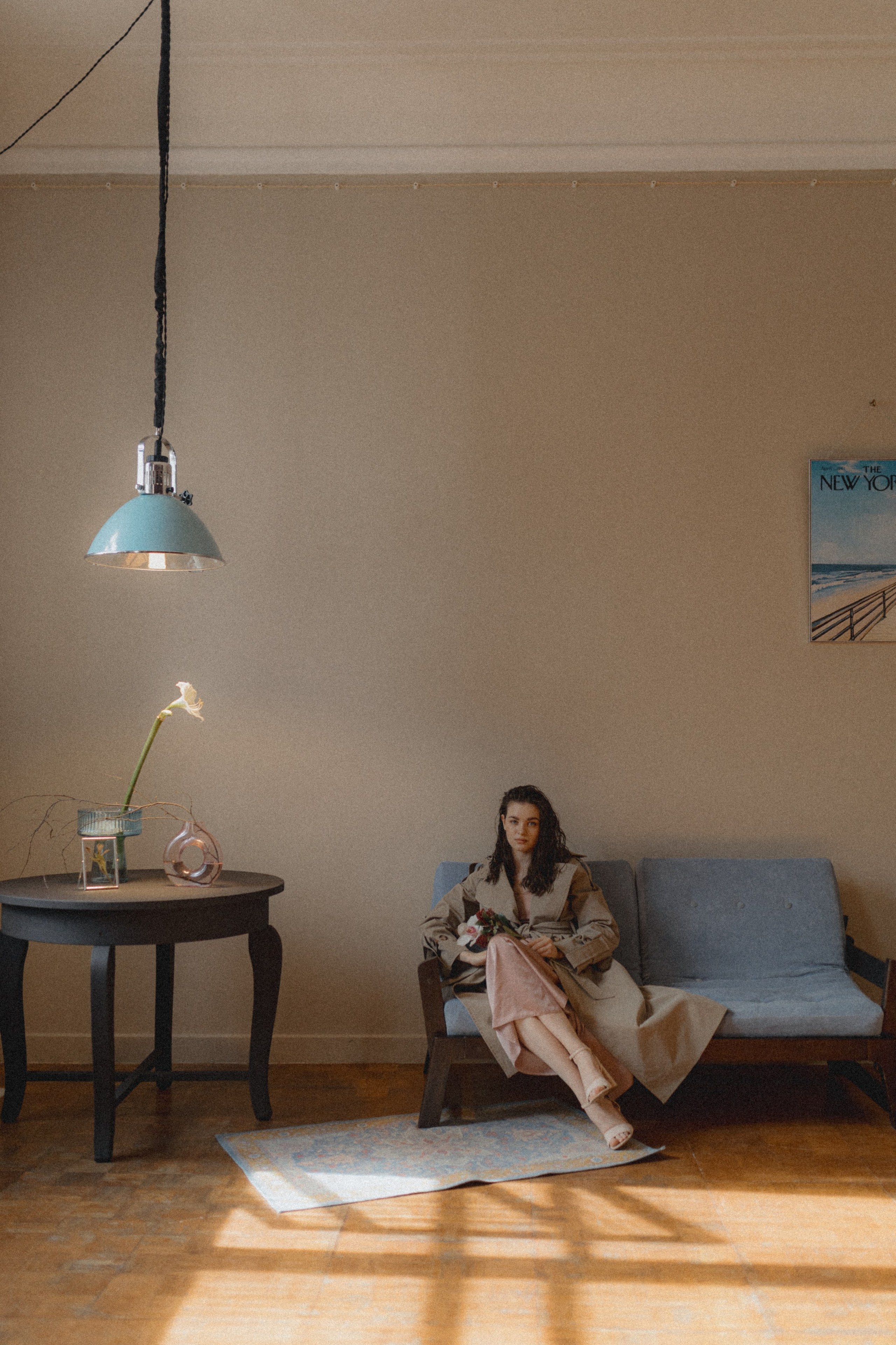 Анастасия. Фотограф НОГИНСК, Москва, Анастасия Белая