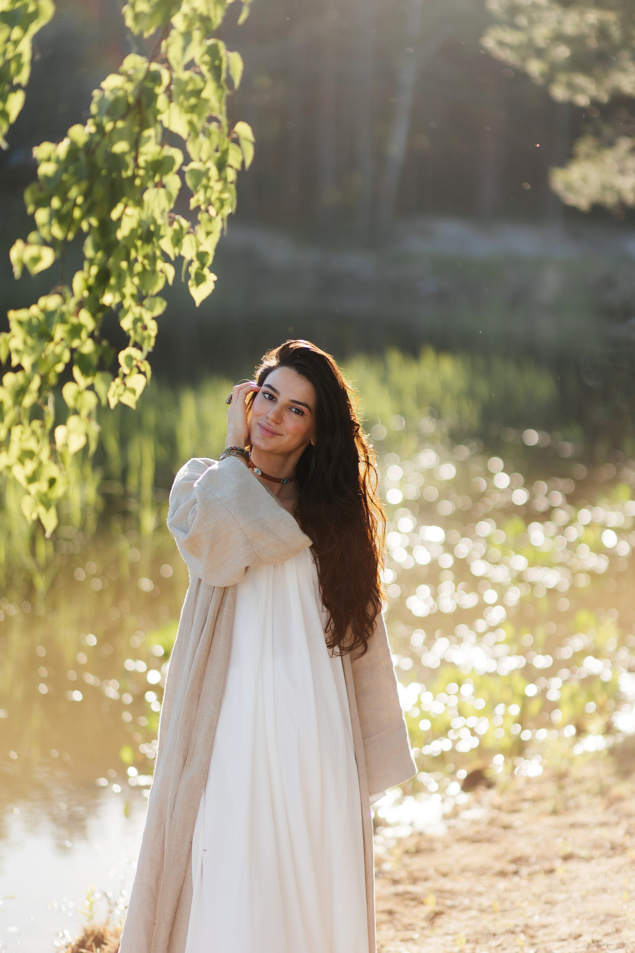 Вечеринка в бохо-стиле. Фотограф в Тамбове Ольга Мельникова