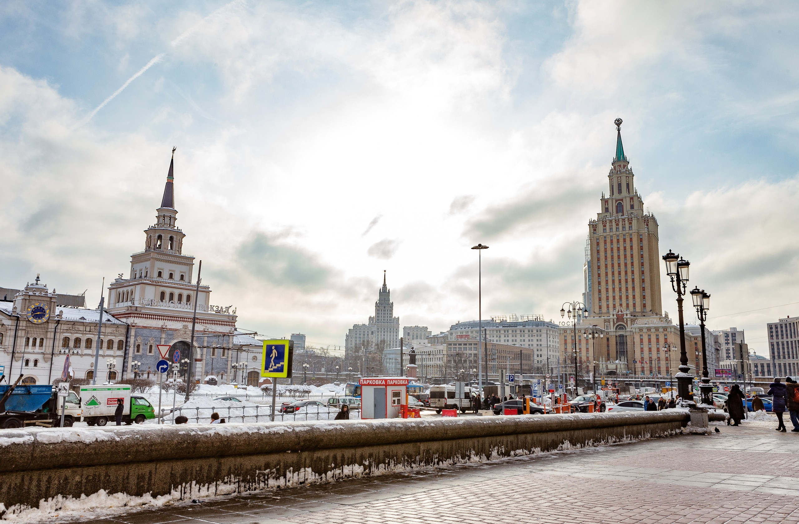 Архитектура и дизайн — галерея NATRIEL