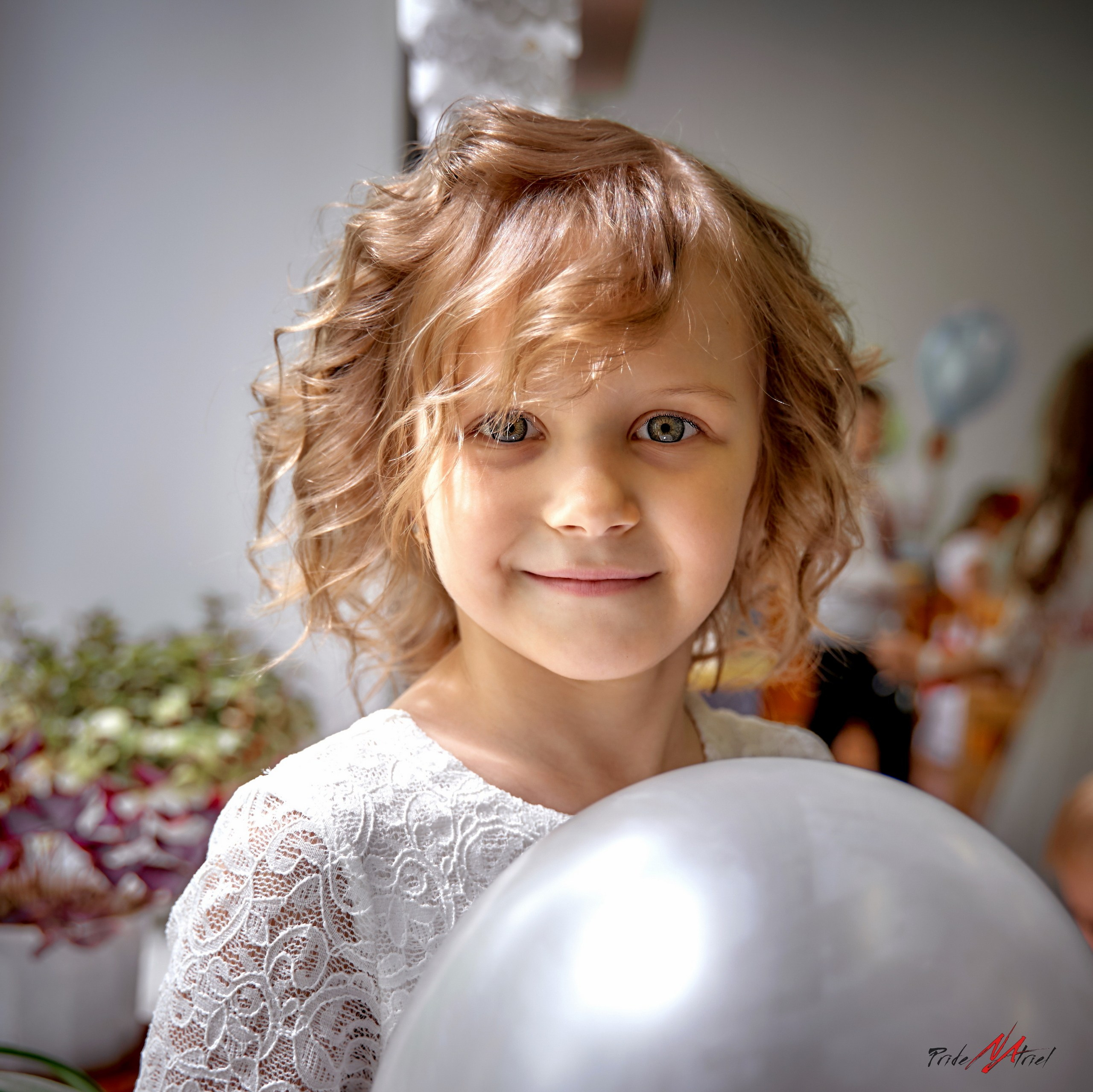 Детская фотосессия — галерея NATRIEL