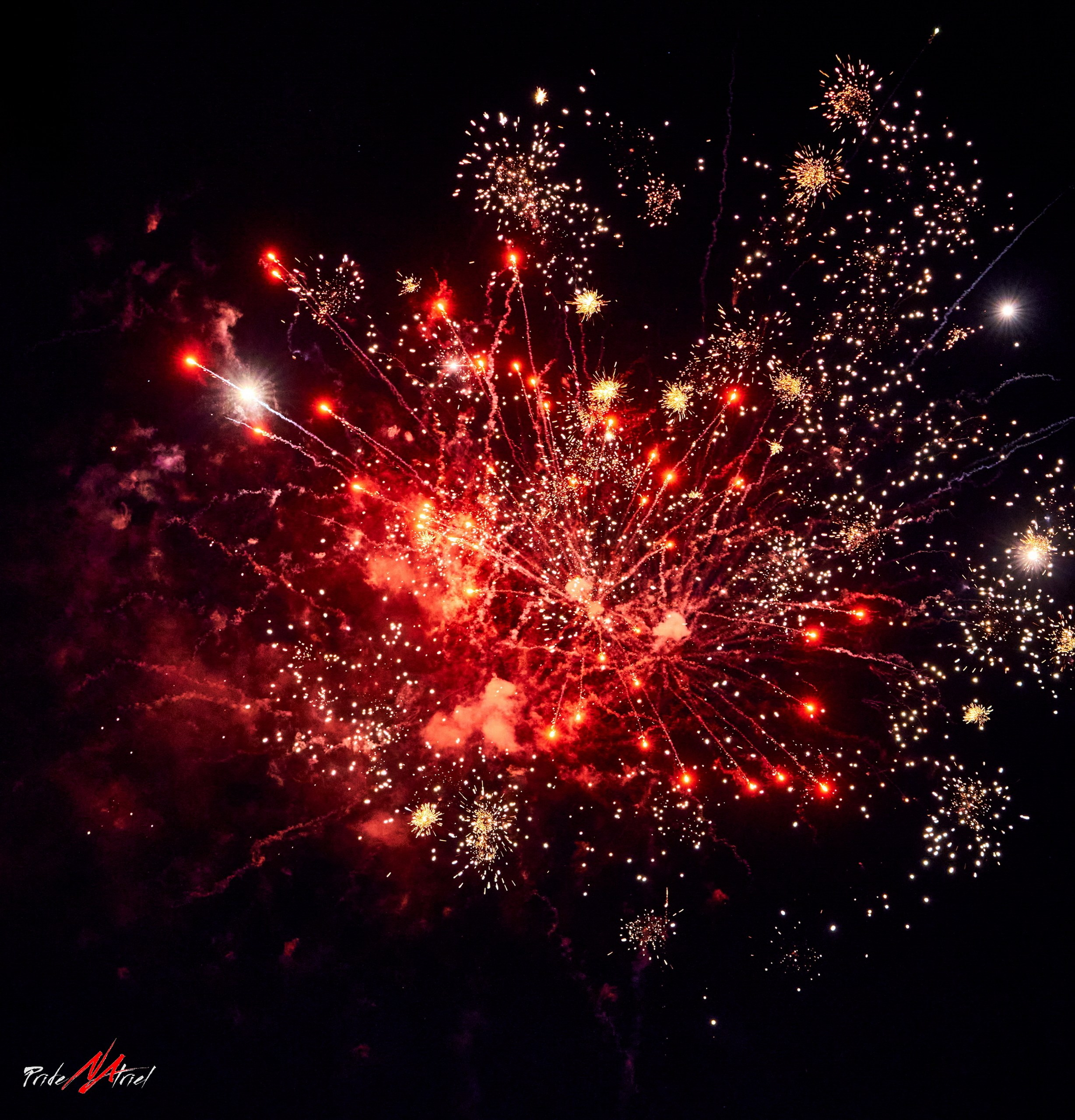 Огонь, Ветер, Вода, Земля — галерея NATRIEL