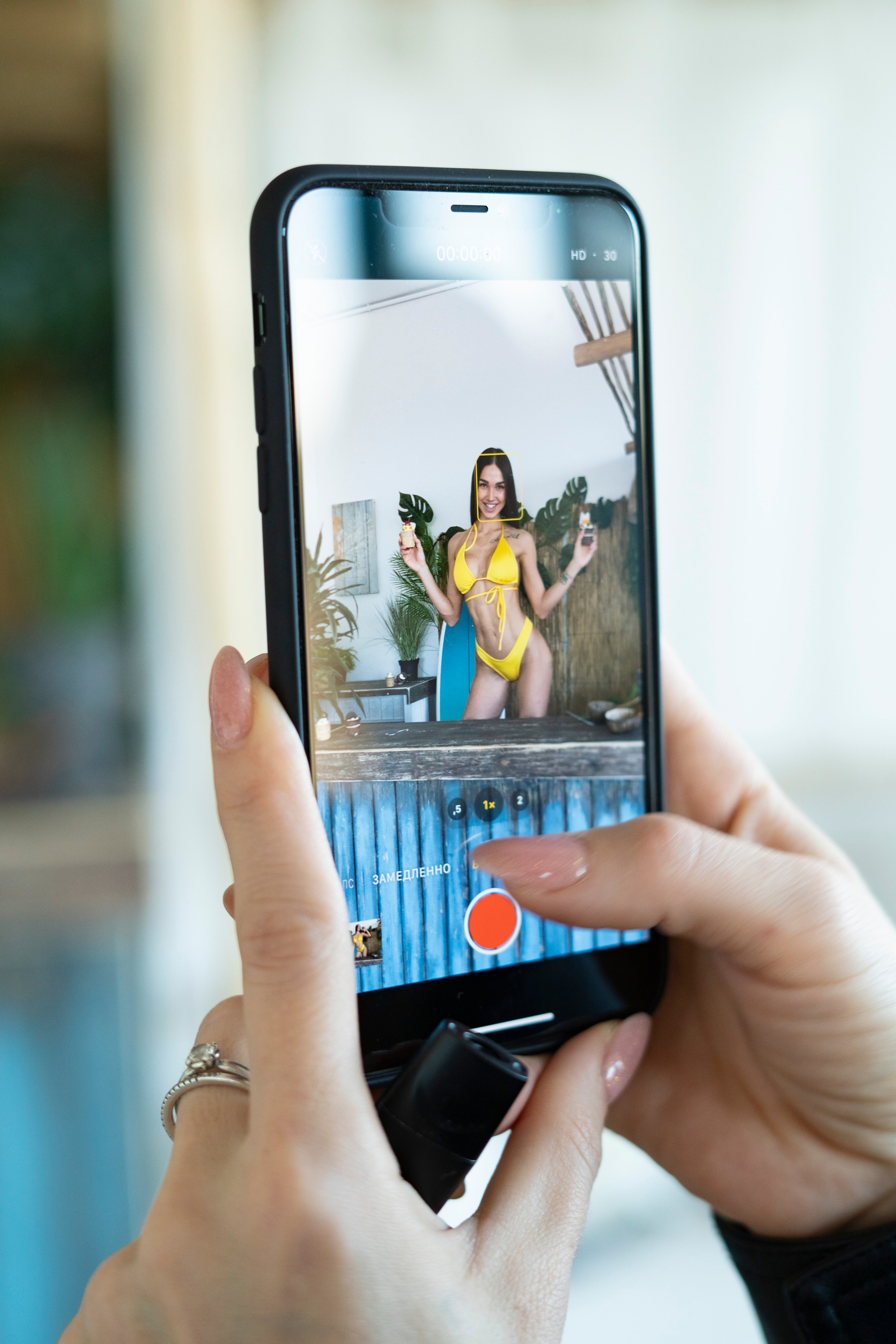 #1. Профессиональный портретный фотограф в Москве Владимир Глаголев