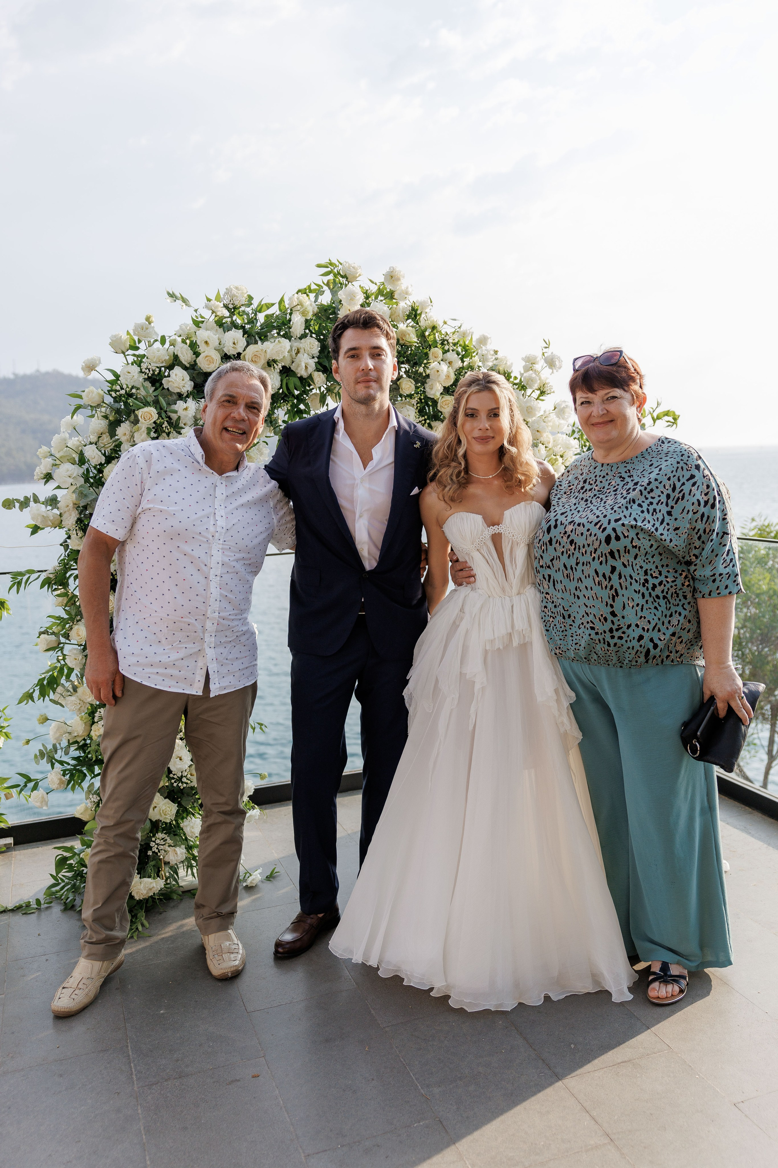 Alena+Sergey. Фотограф Иван Газукин