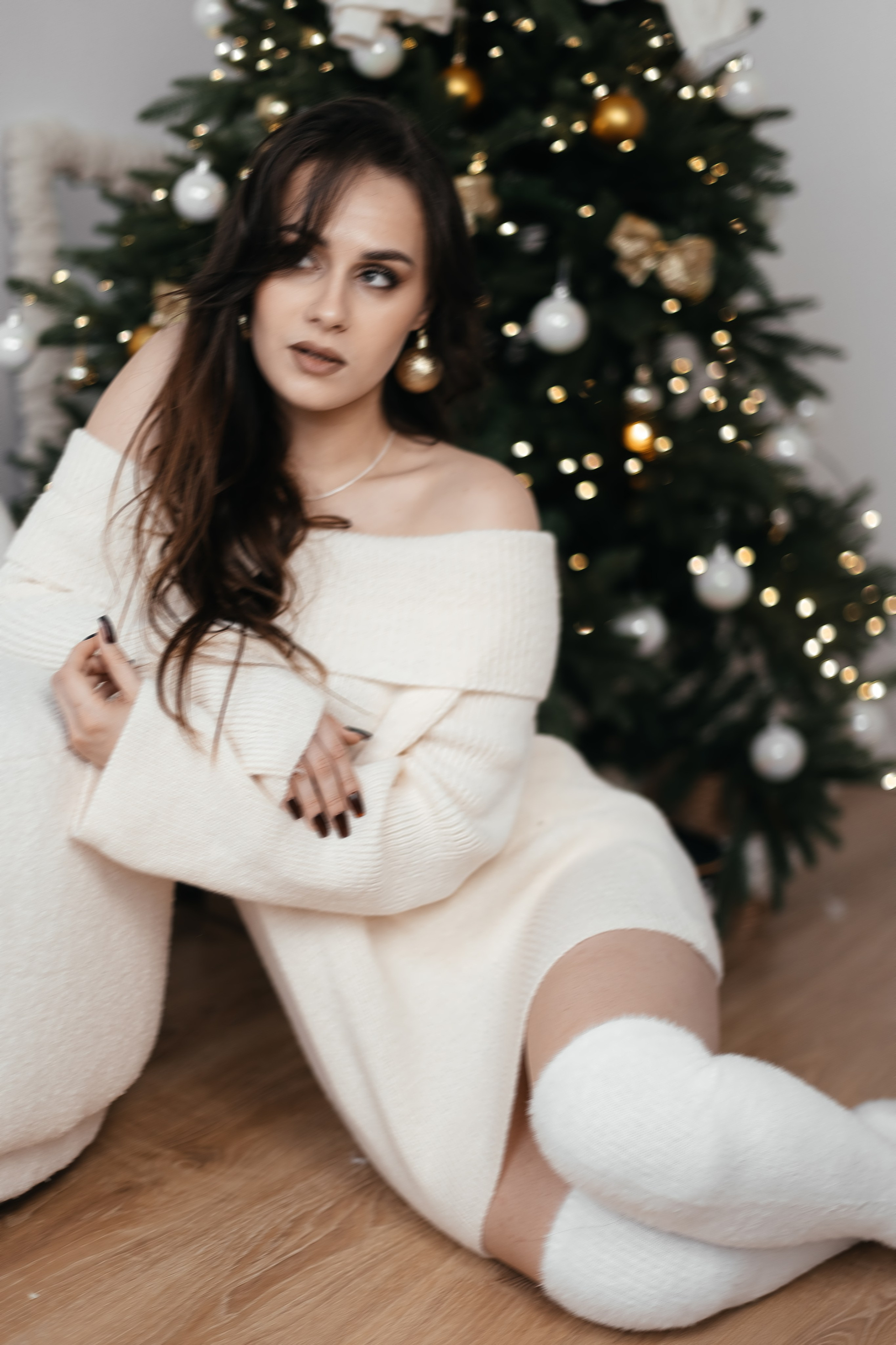 Ира. Главная