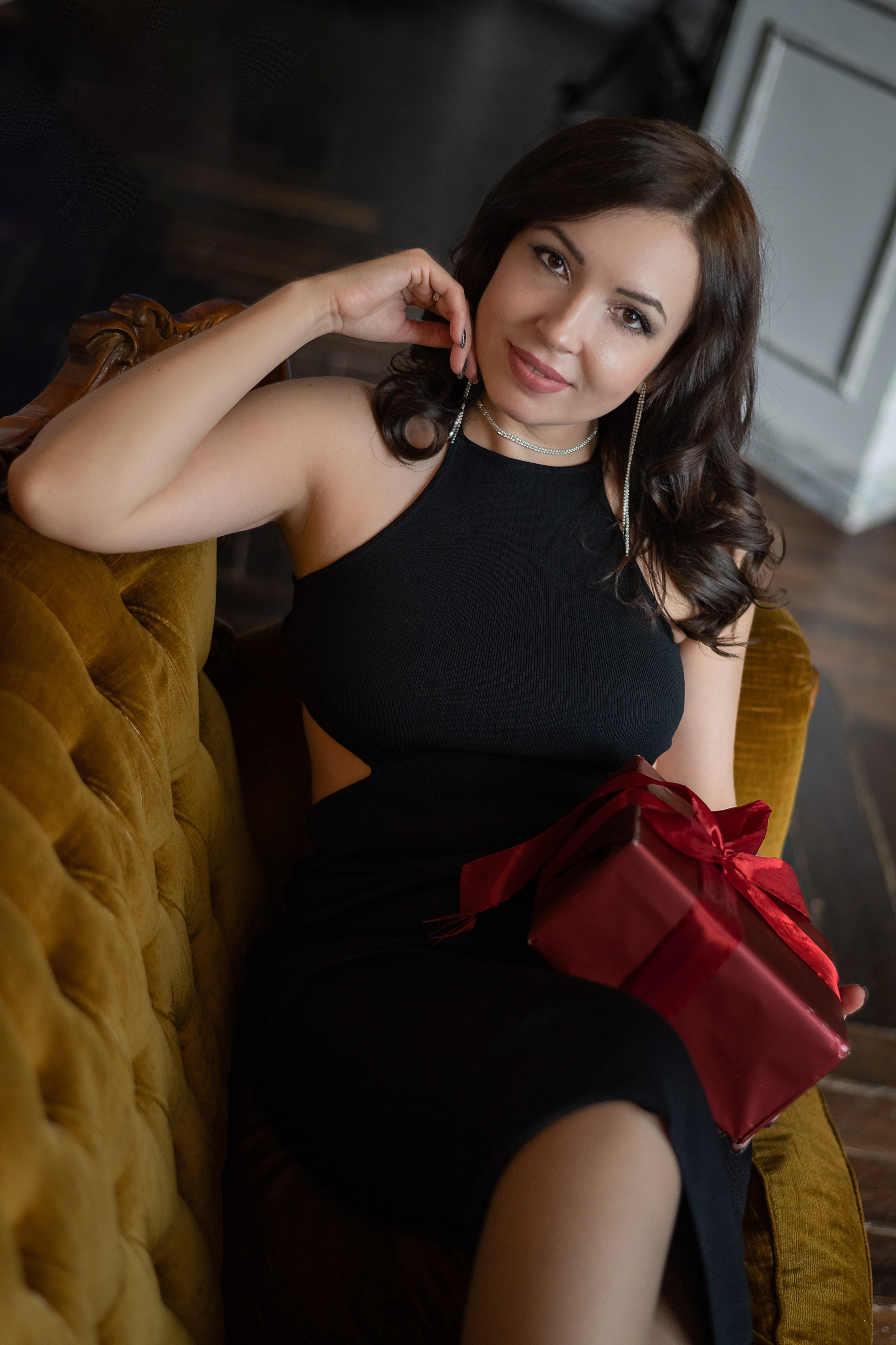 Елена и Игорь. Свадебный и семейный фотограф в Ставрополе Евгения Кузьмичева