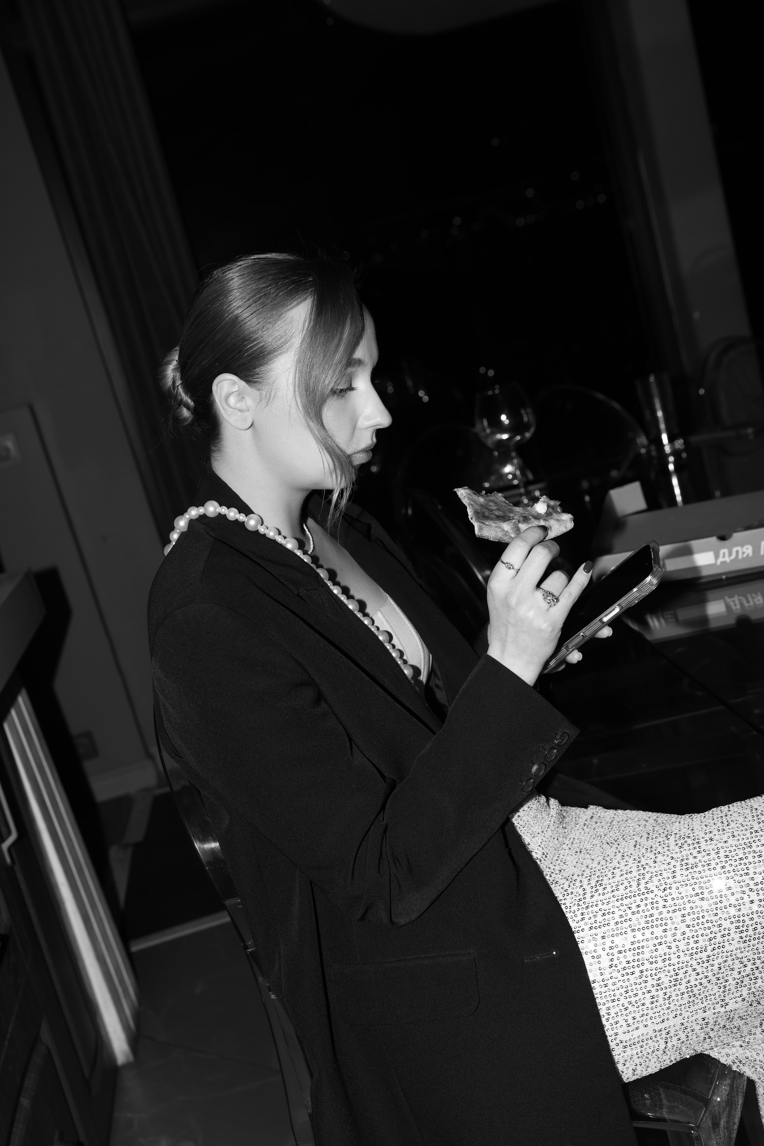 Natalich Hen-party. Fashion Фотограф в СПб Yana Kochkina