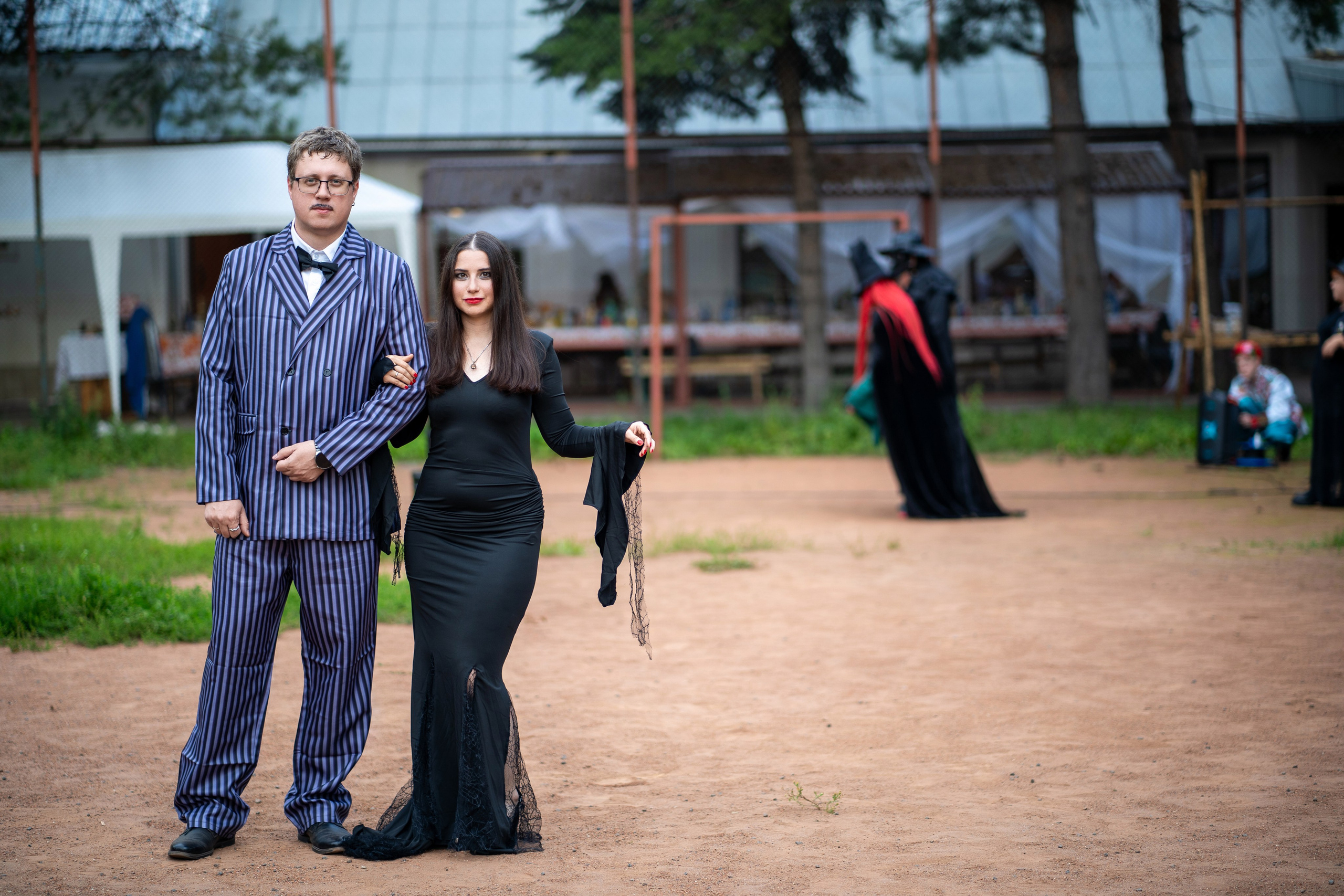 Свадьба Анастасия и Тимур. Фотограф Антон Белоусов