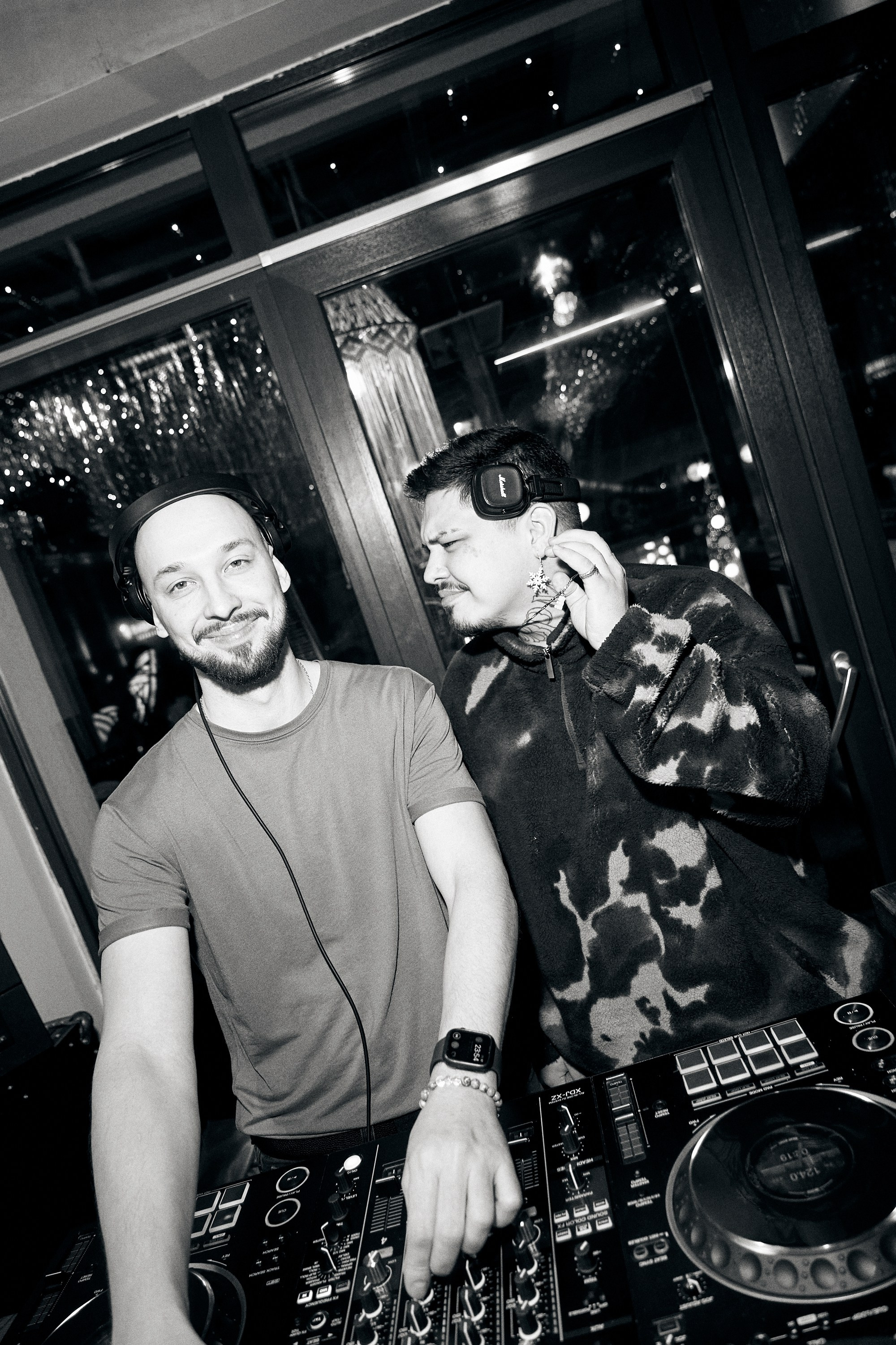 REPORTAGE. Фотограф Никита Шкалей | Уфа