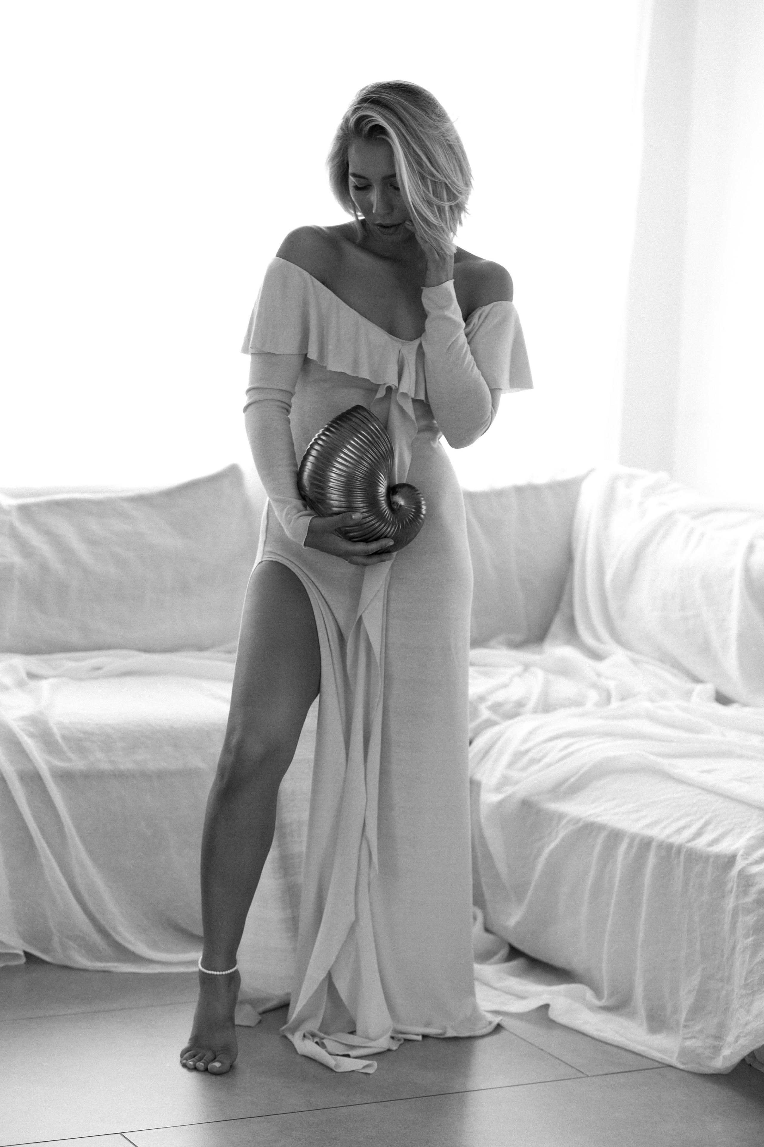 Shell | Maria. Фотограф Шевчик Виктория