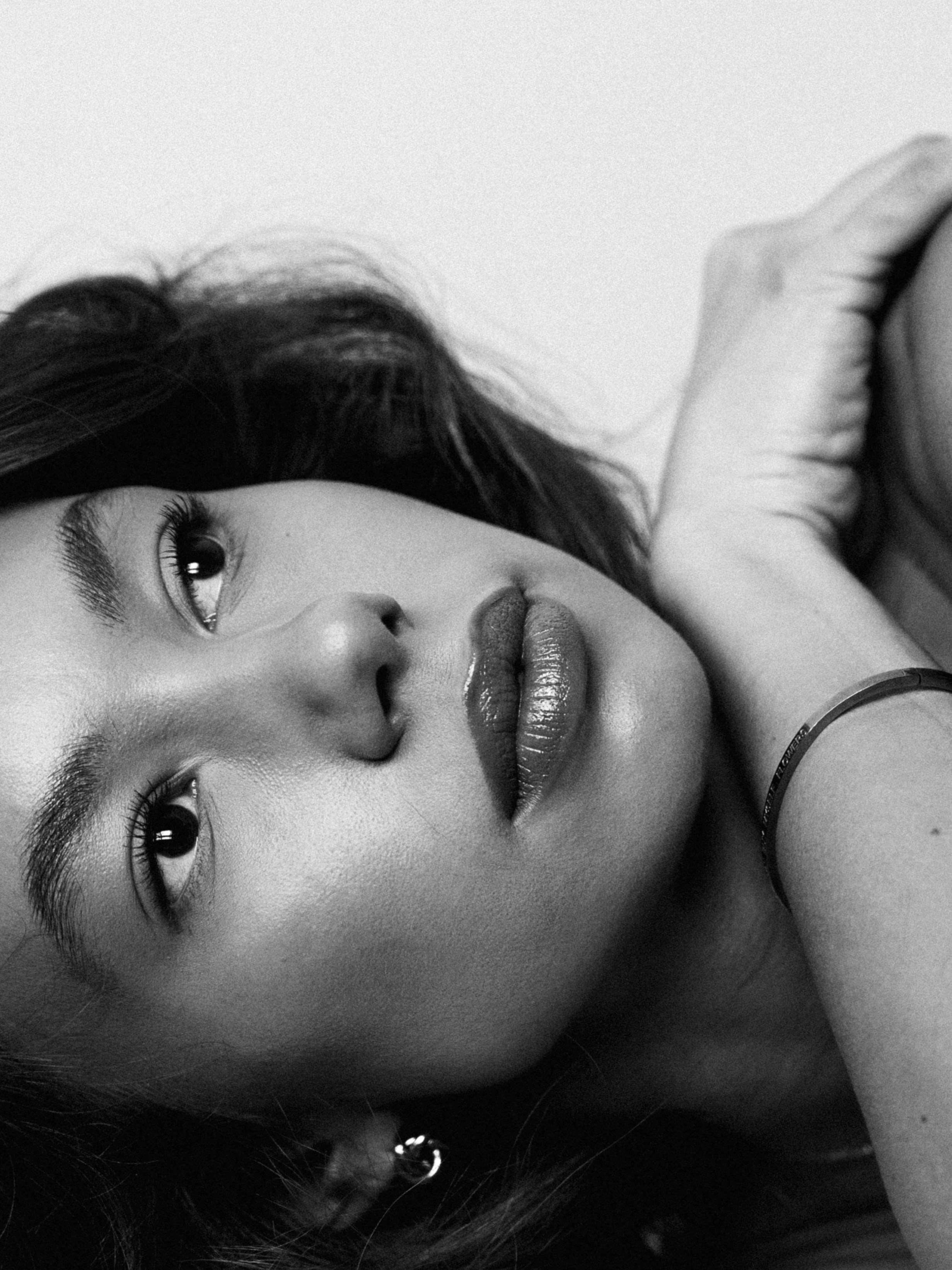 Портреты. Анастасия Эпова | Фотограф в Новосибирске