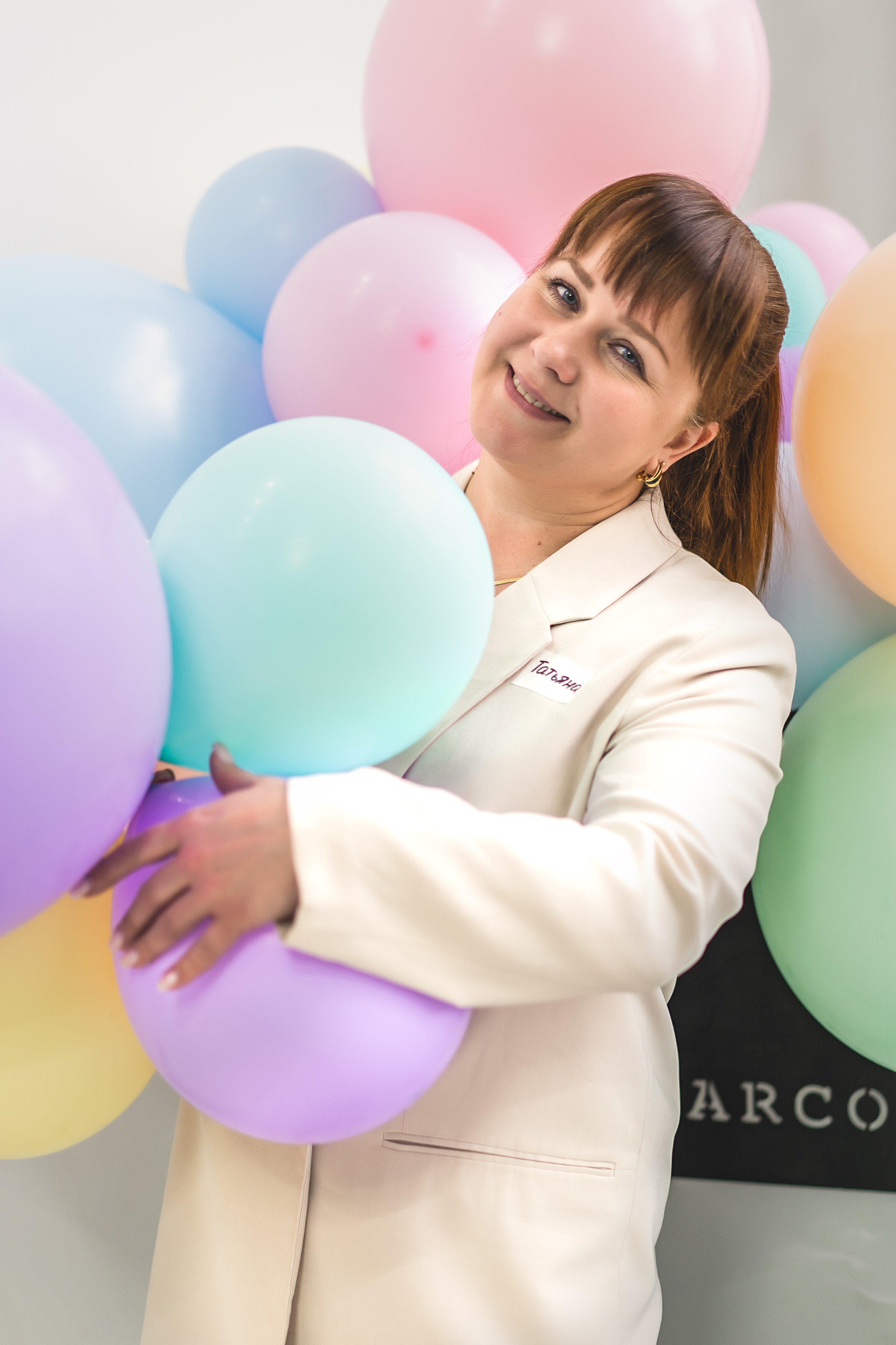 10 лет нейрографики. Фотограф Нижний Тагил Екатеринбург Марина Малышева