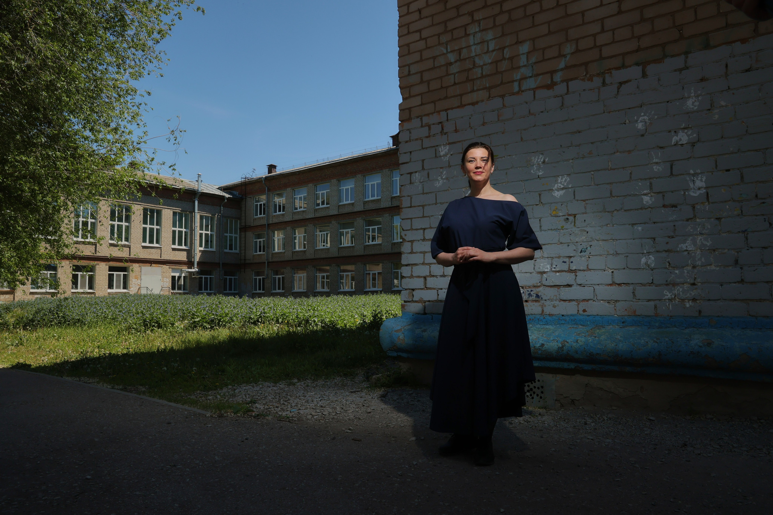 Выпускной 2024