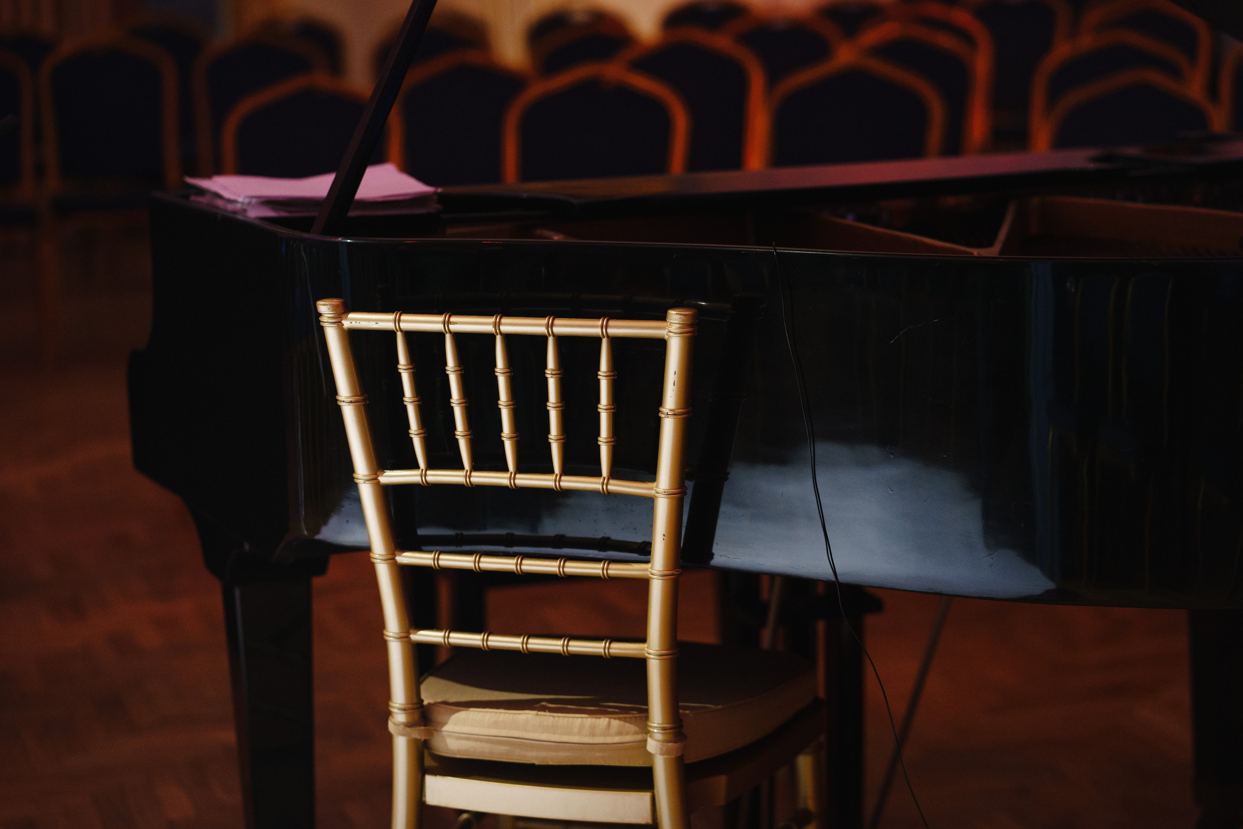 Проект Opera&Vino. Главная