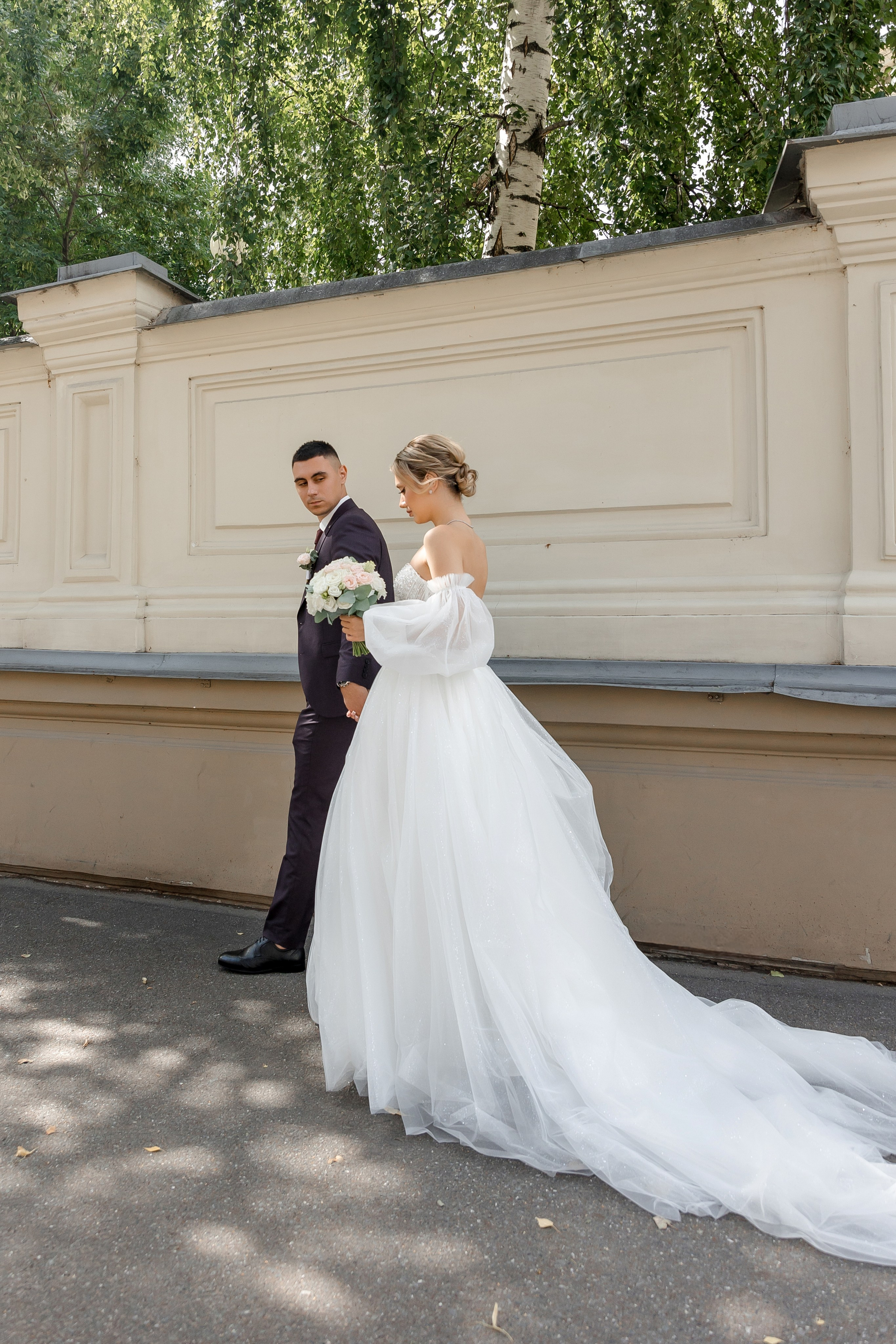 WED Alex&Indira. Свадебный и семейный фотограф Динар Гильмутдинов