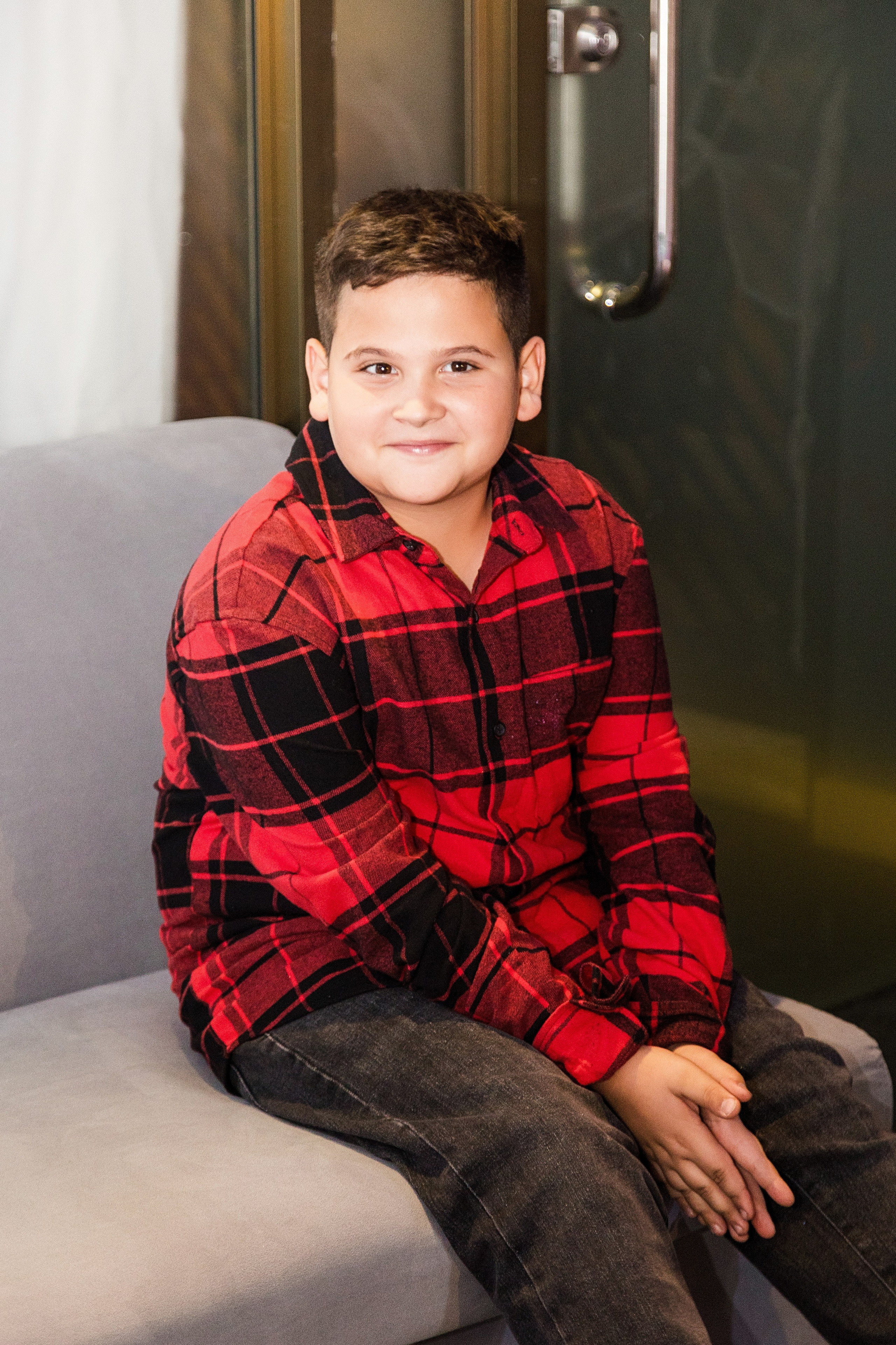 Марианне 8 лет. Детский фотограф видеограф в Хабаровске Михаил Орлов