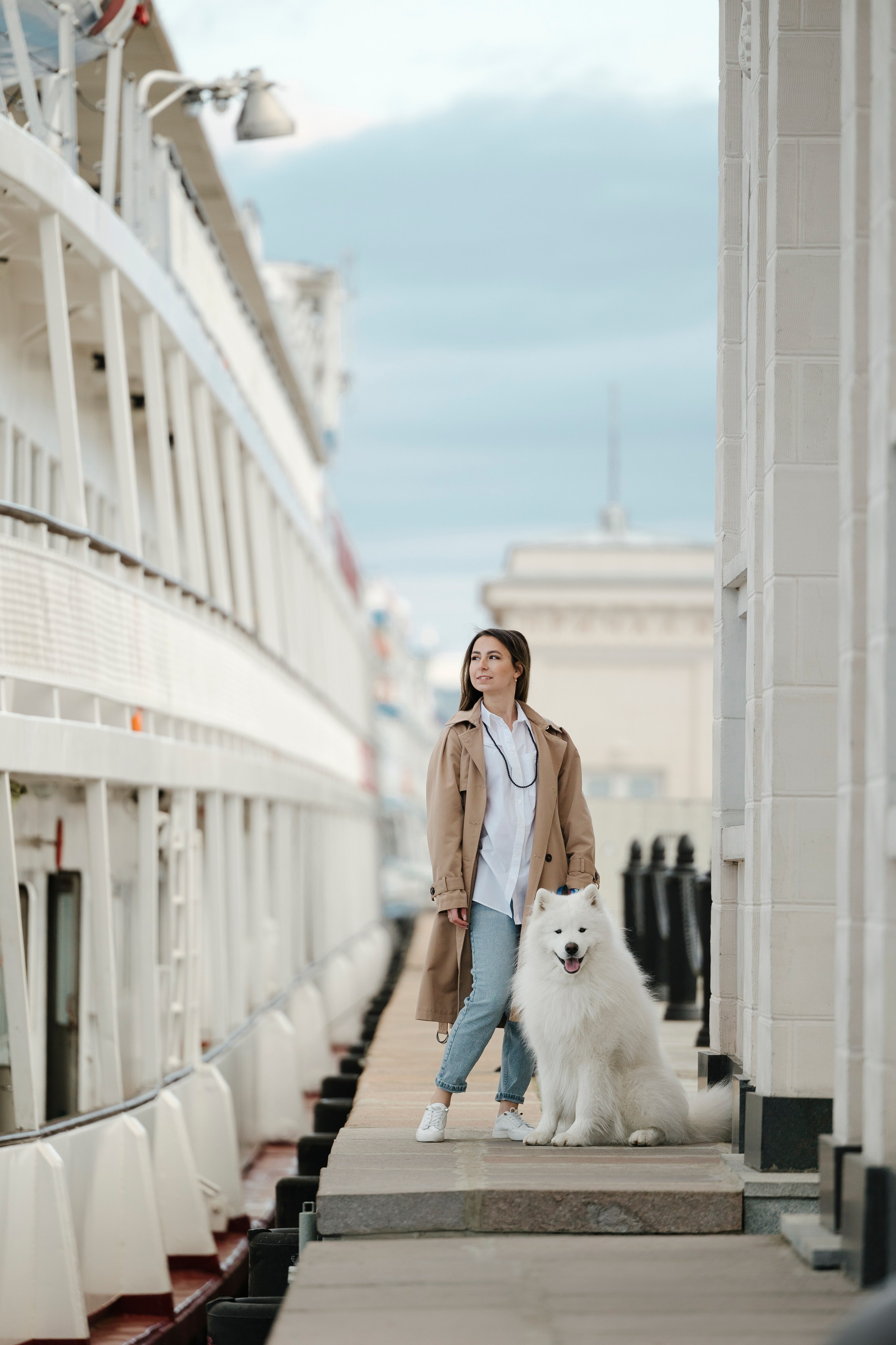 Ната, Панти, Речной Вокзал. Фотограф анималист в Москве Майорова Евгения