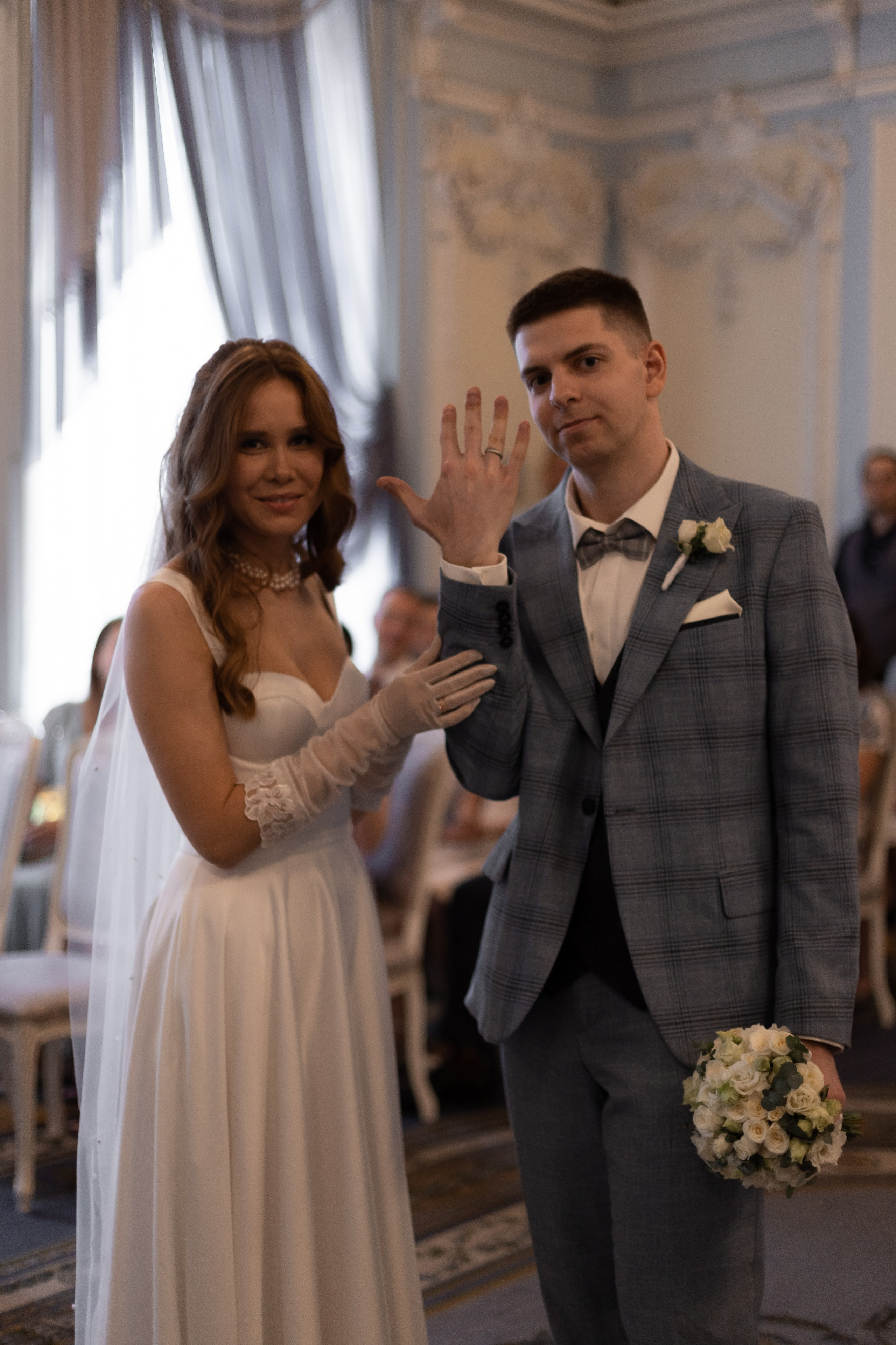 DA. Свадебный и семейный фотограф Арина Кулёва