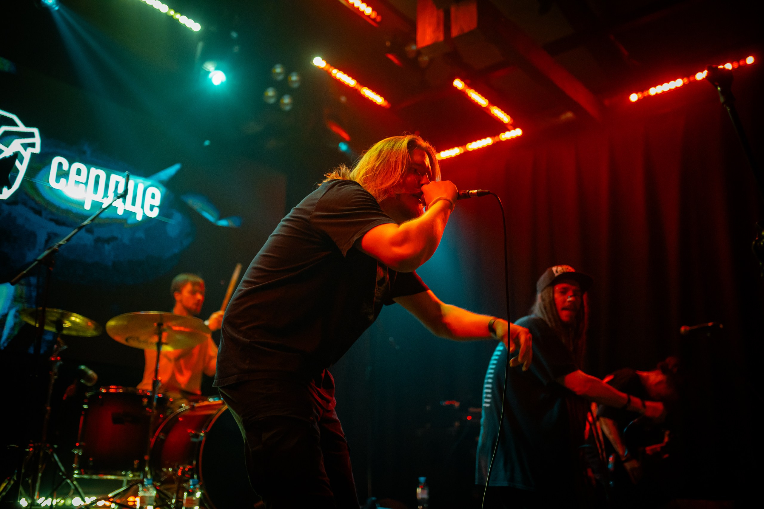 GONZO FELLAZ. Фотограф Елена Богачева (lenalena_na_na_na)