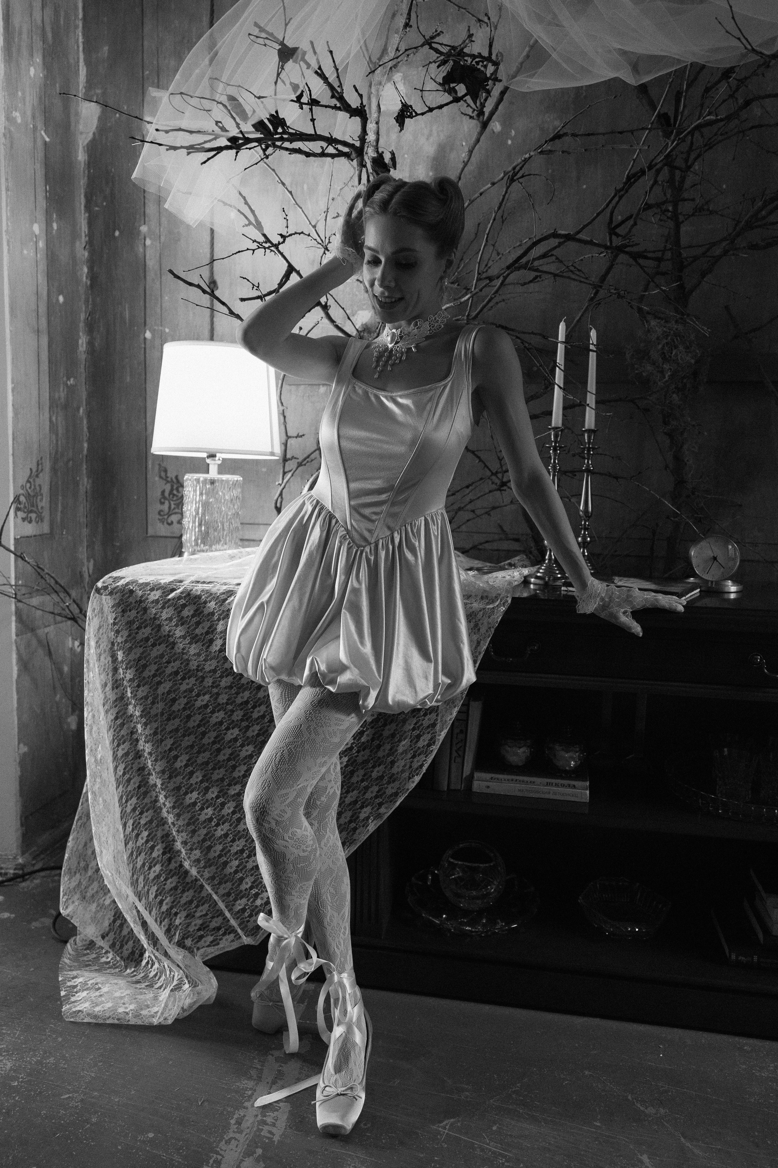 Принцесса Лебедь. Анастасия Безуглова- свадебный фотограф в Таганроге