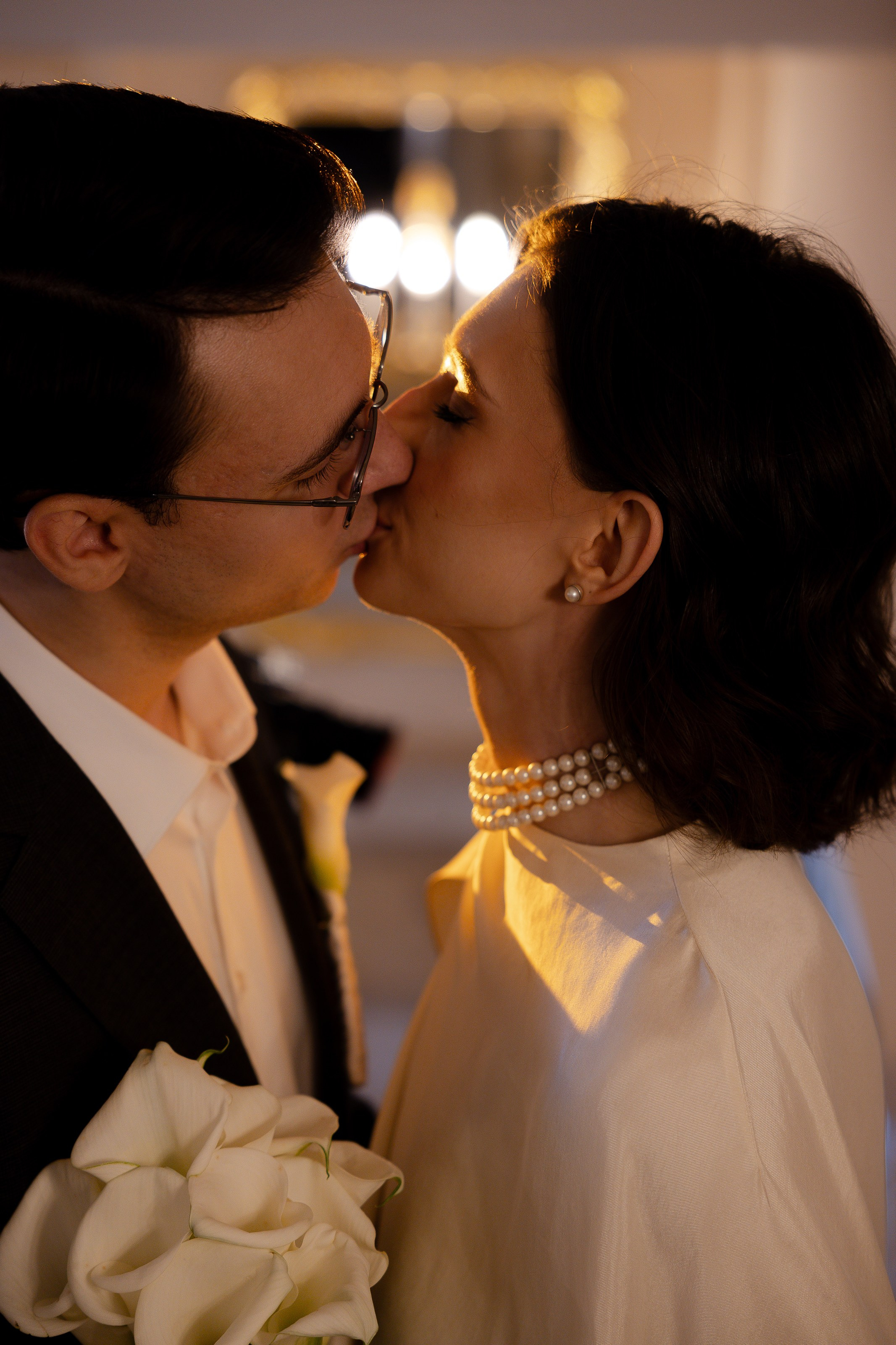 Свадебная. Фотограф в Москве