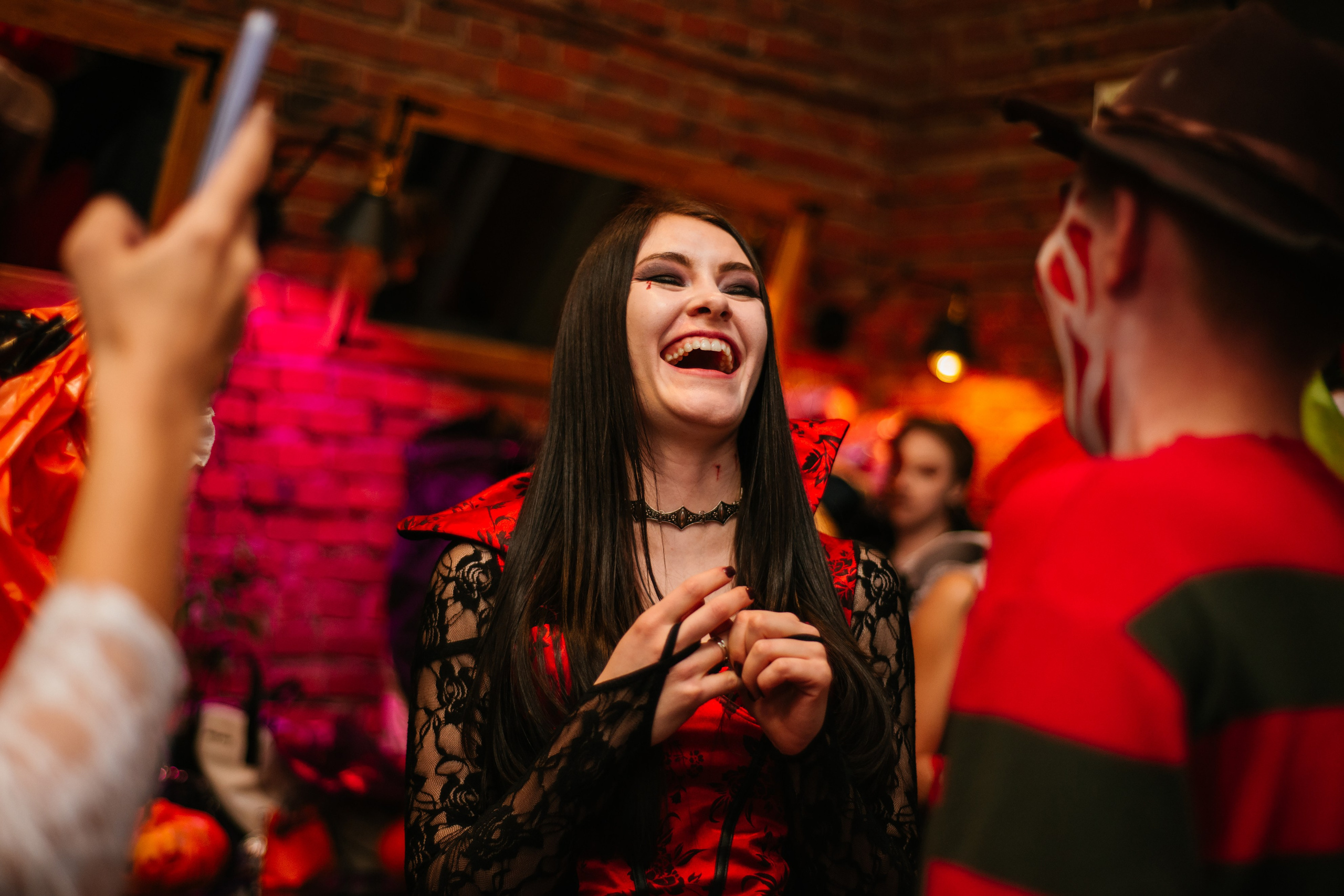 Мероприятия. Фотограф в Москве Алёна Степутенко