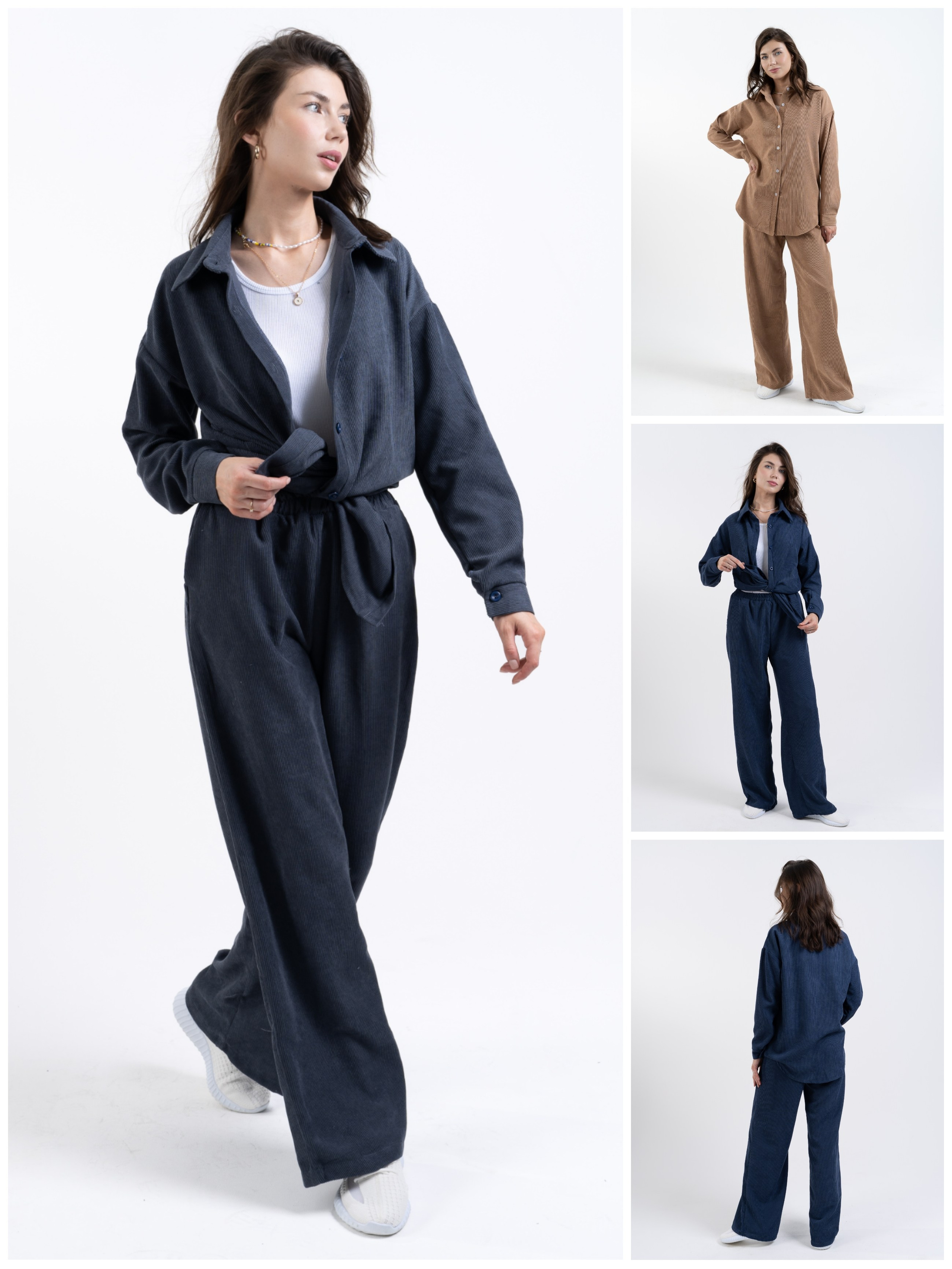 Девушки. Фото для маркетплейс