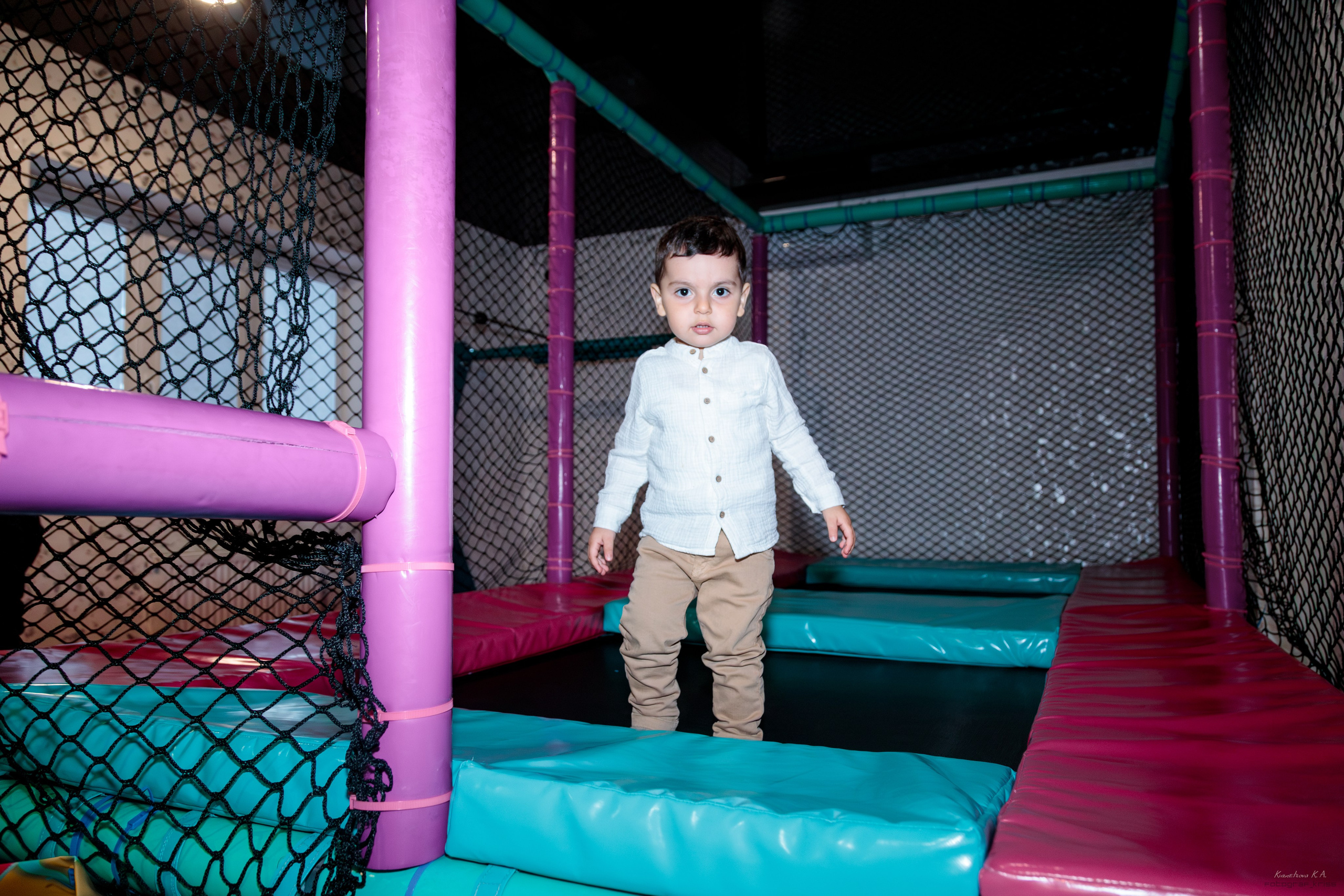 Дети. Репортажный фотограф Кузнецова Кристина