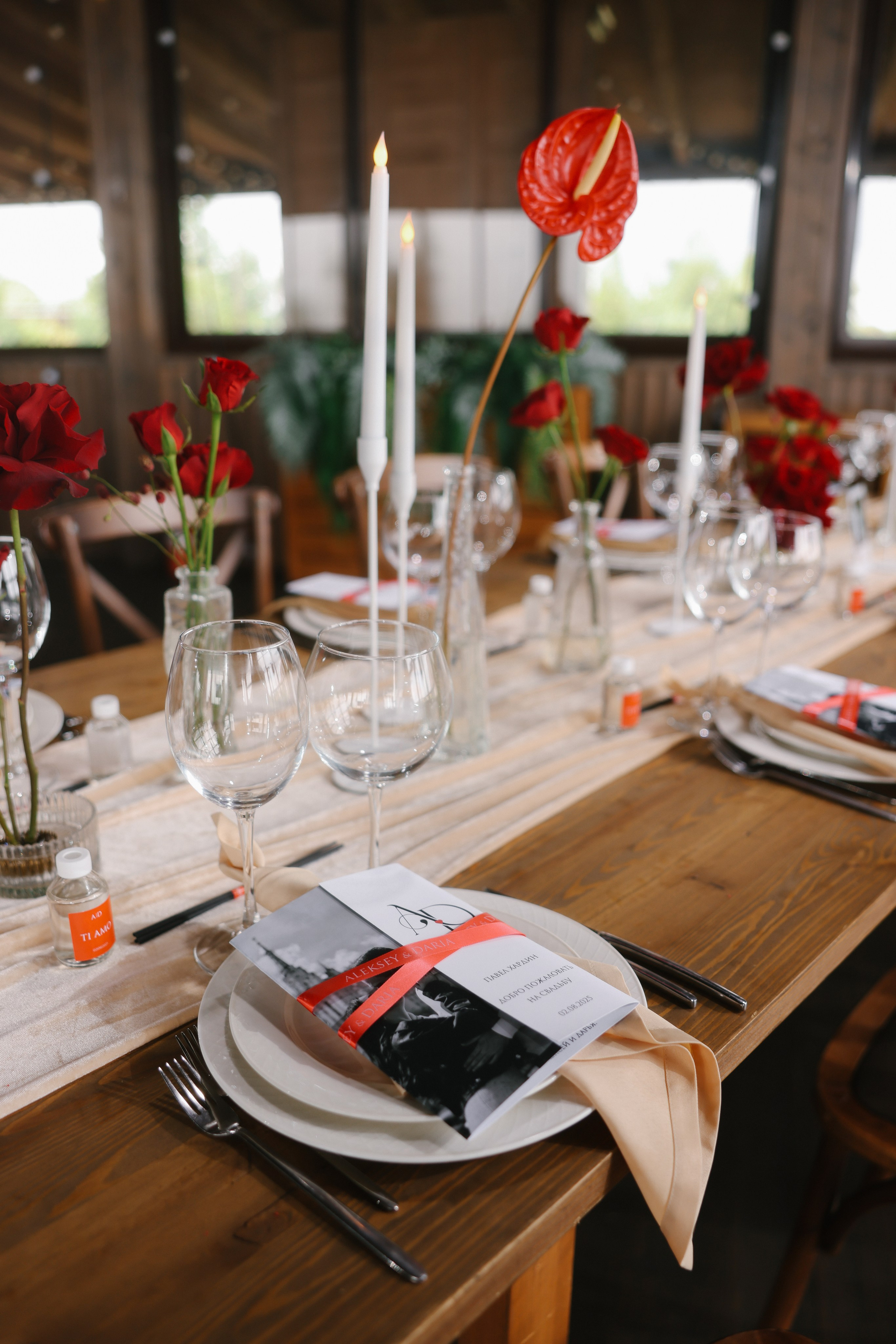 Rancho. Свадебный фотограф Светлана Кот | Москва