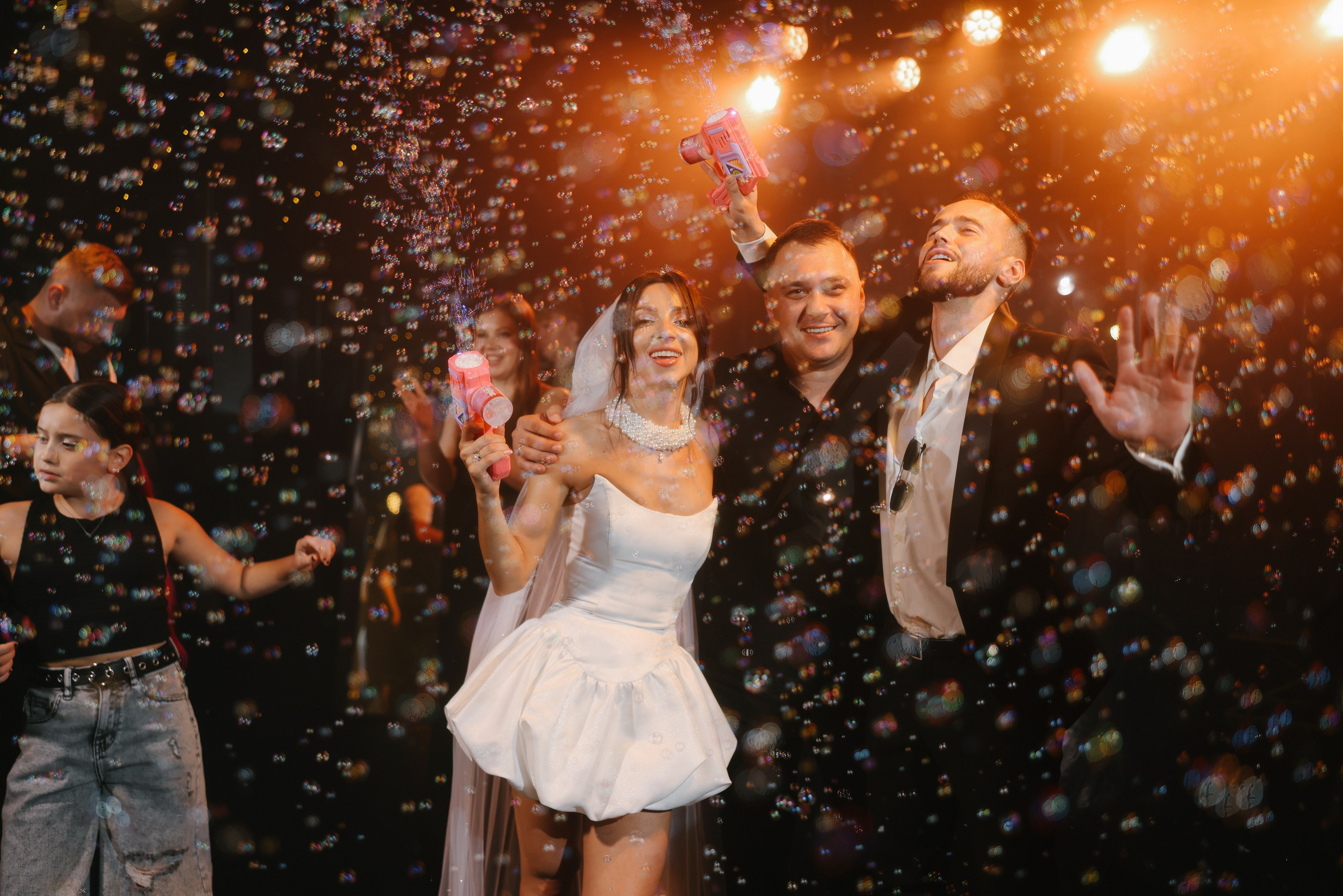 Forest dew. Свадебный фотограф Светлана Кот | Москва