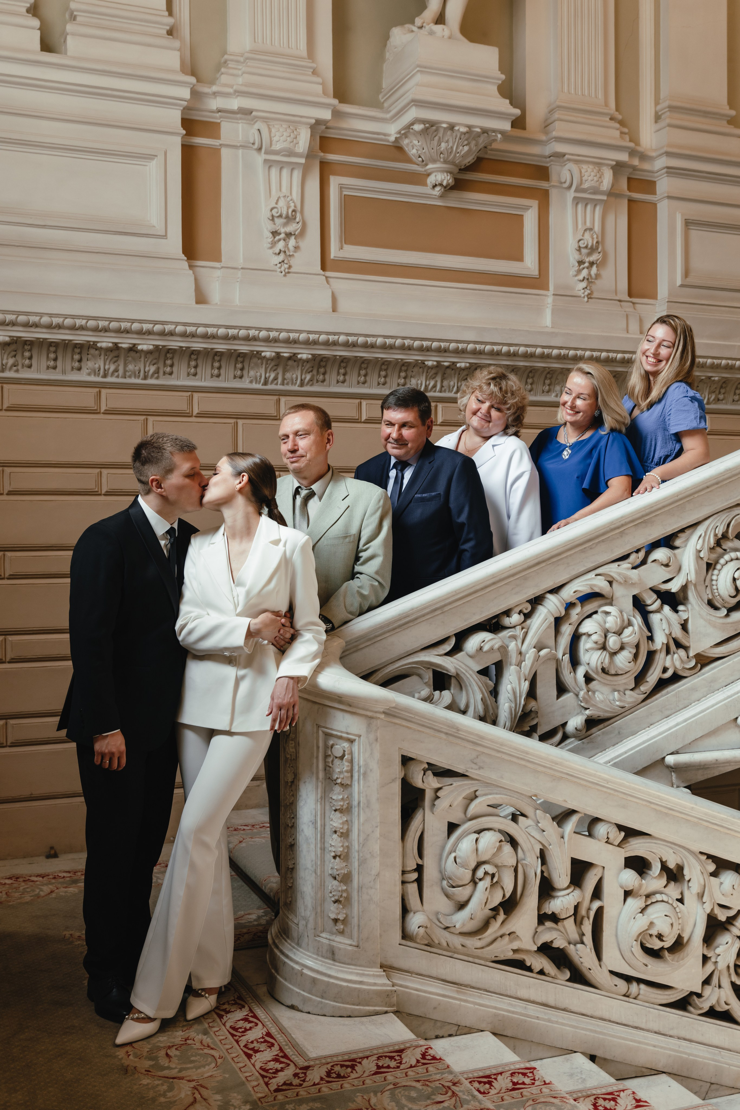 Вместе и навсегда!. Фотограф Санкт-Петербург Евгения Корякина (eva_maruu)