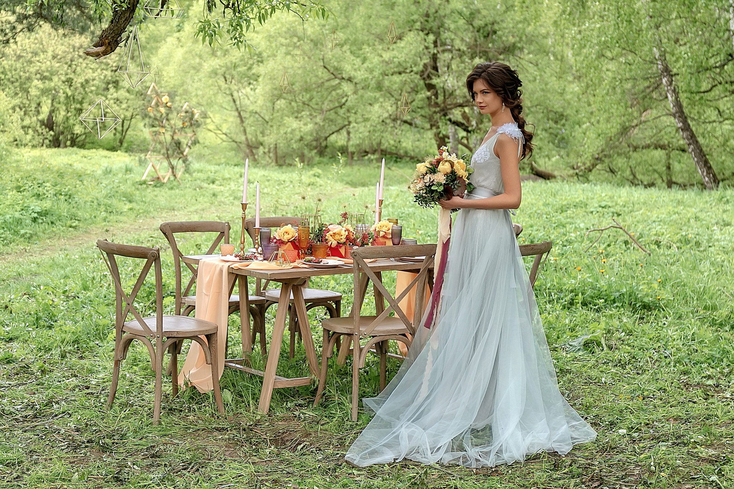 Евгения & Артур. Свадебный и семейный фотограф в Туле и Москве Полукарова Юлия